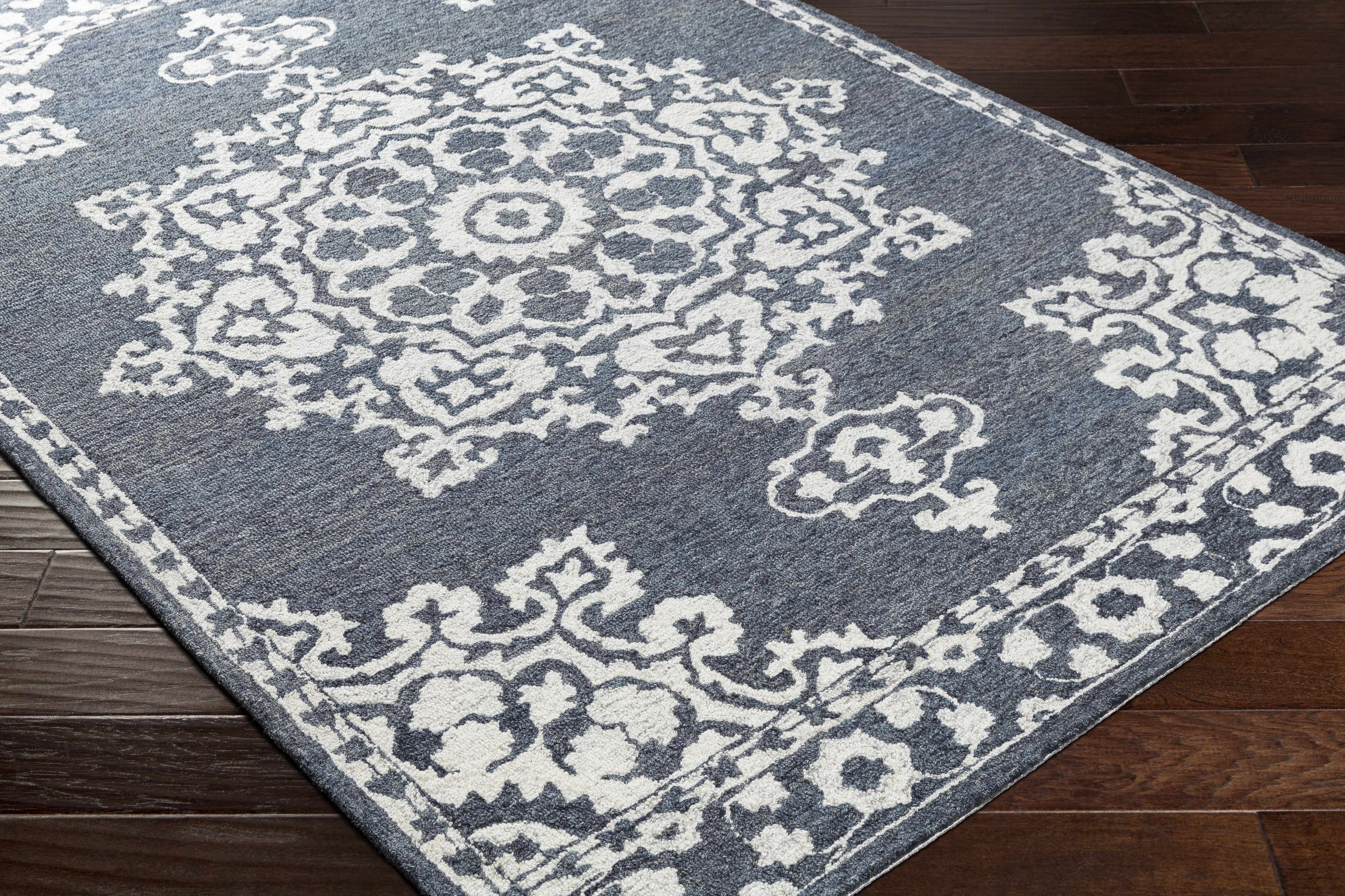 Twig Area Rug - Clearance - Image 3