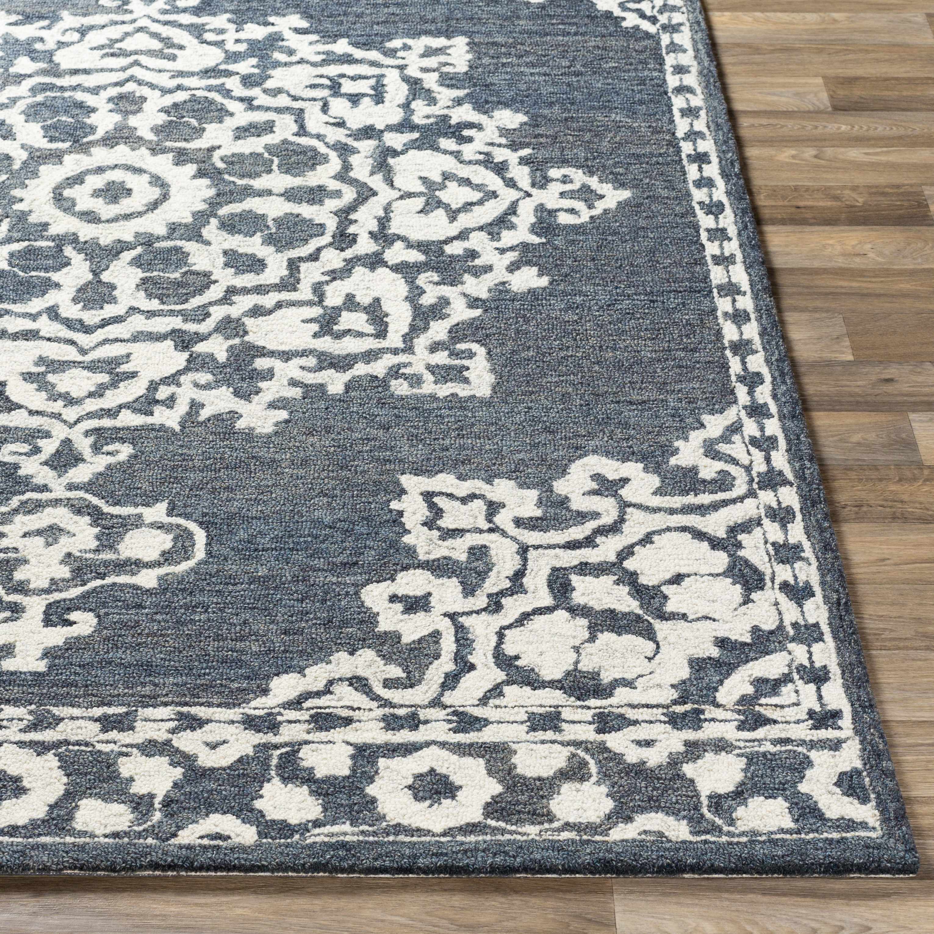 Twig Area Rug - Clearance - Image 4