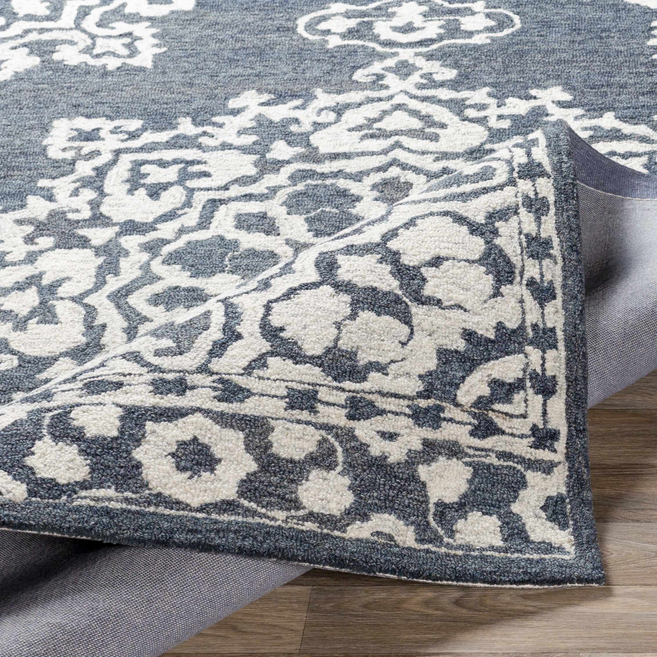 Twig Area Rug - Clearance - Image 5