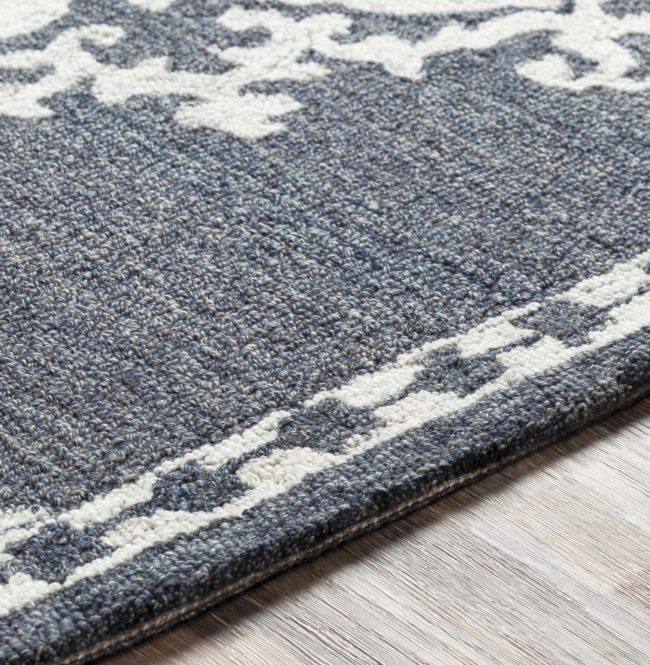 Twig Area Rug - Clearance - Image 6