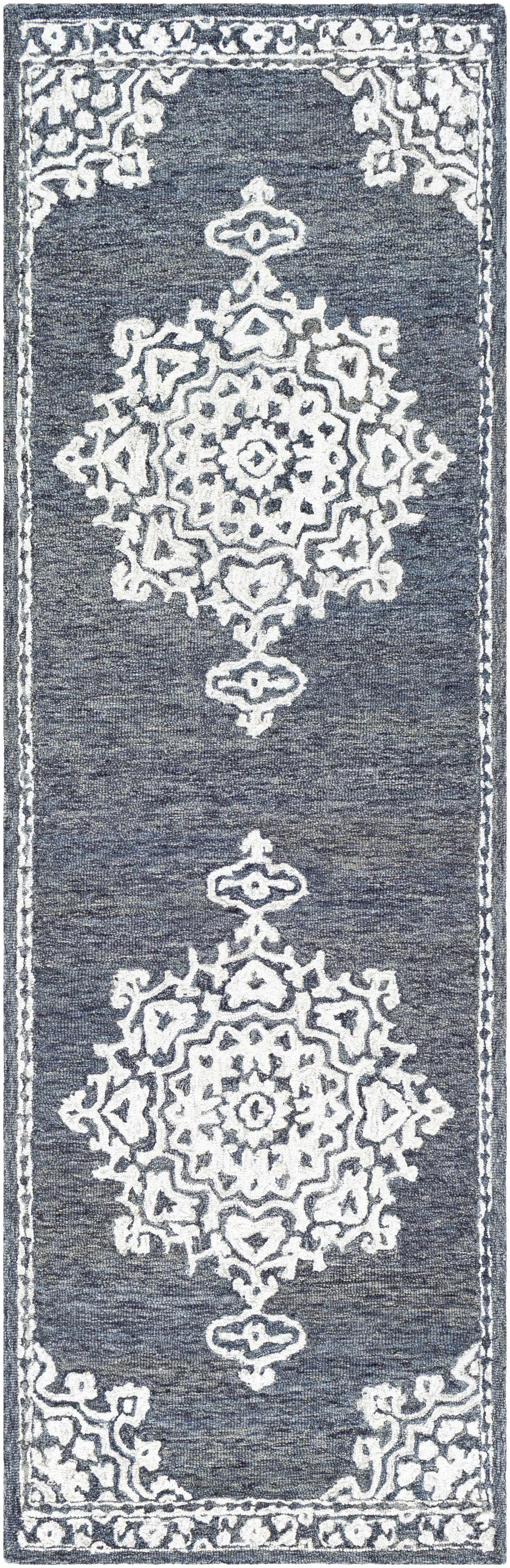 Twig Area Rug - Clearance - Image 9