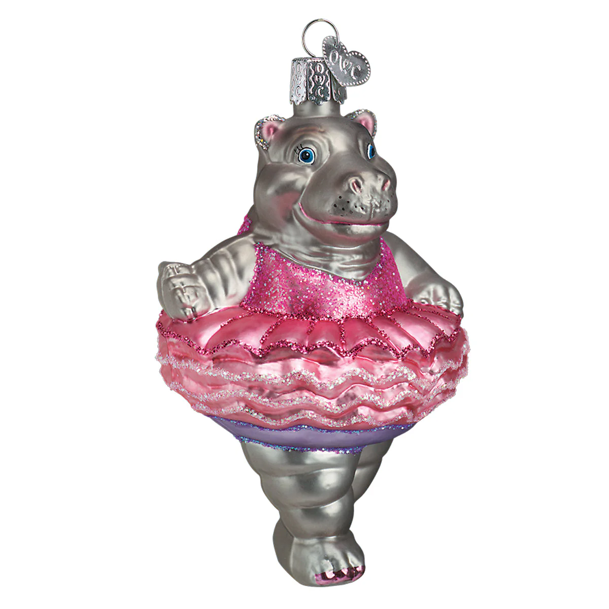 Twinkle Toes Ornament - Image 3