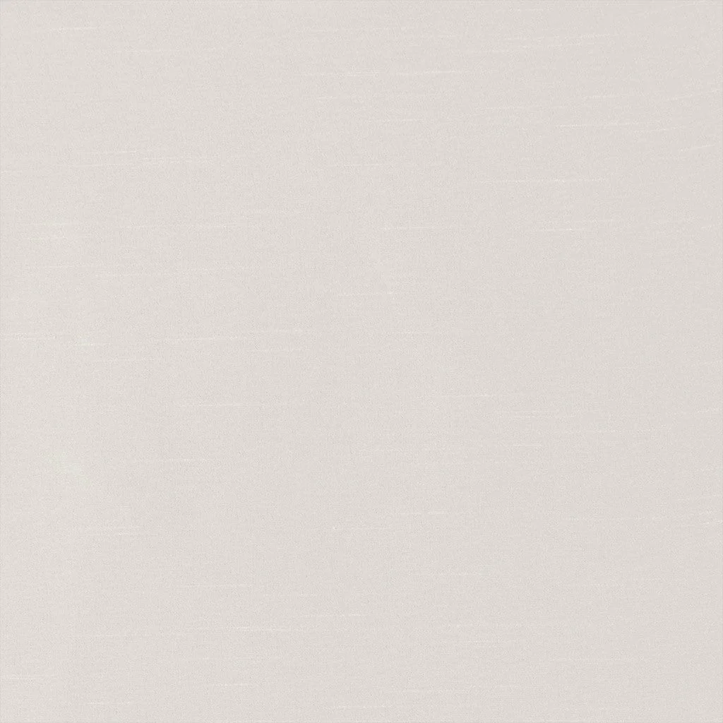 Twist Tab Lined Window Curtain Panel White 50x108 - Image 10