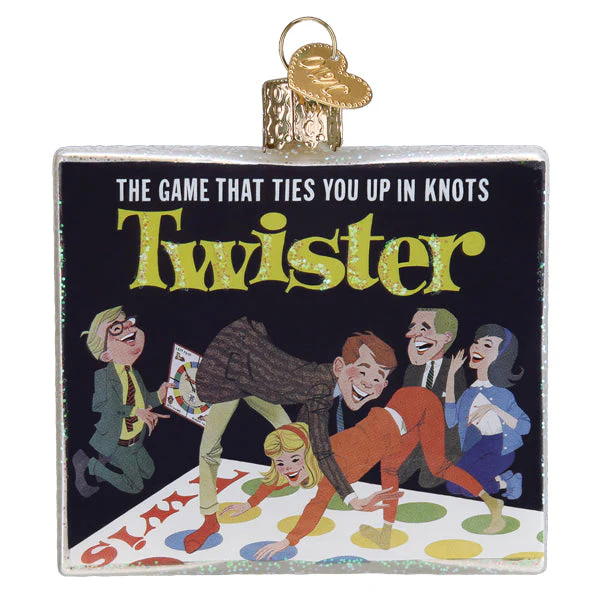 Twister Ornament - Image 3