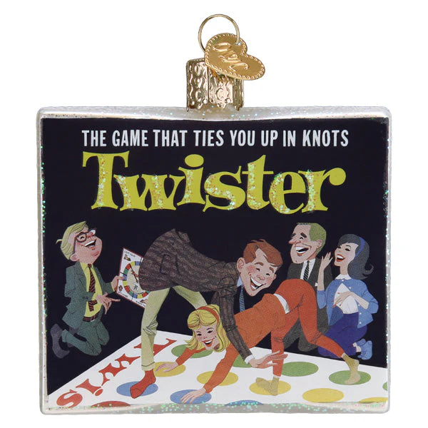 Twister Ornament - Image 4