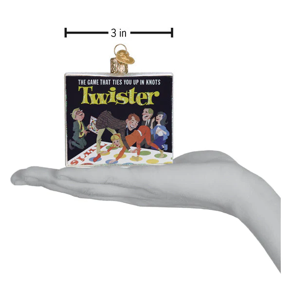 Twister Ornament - Image 6