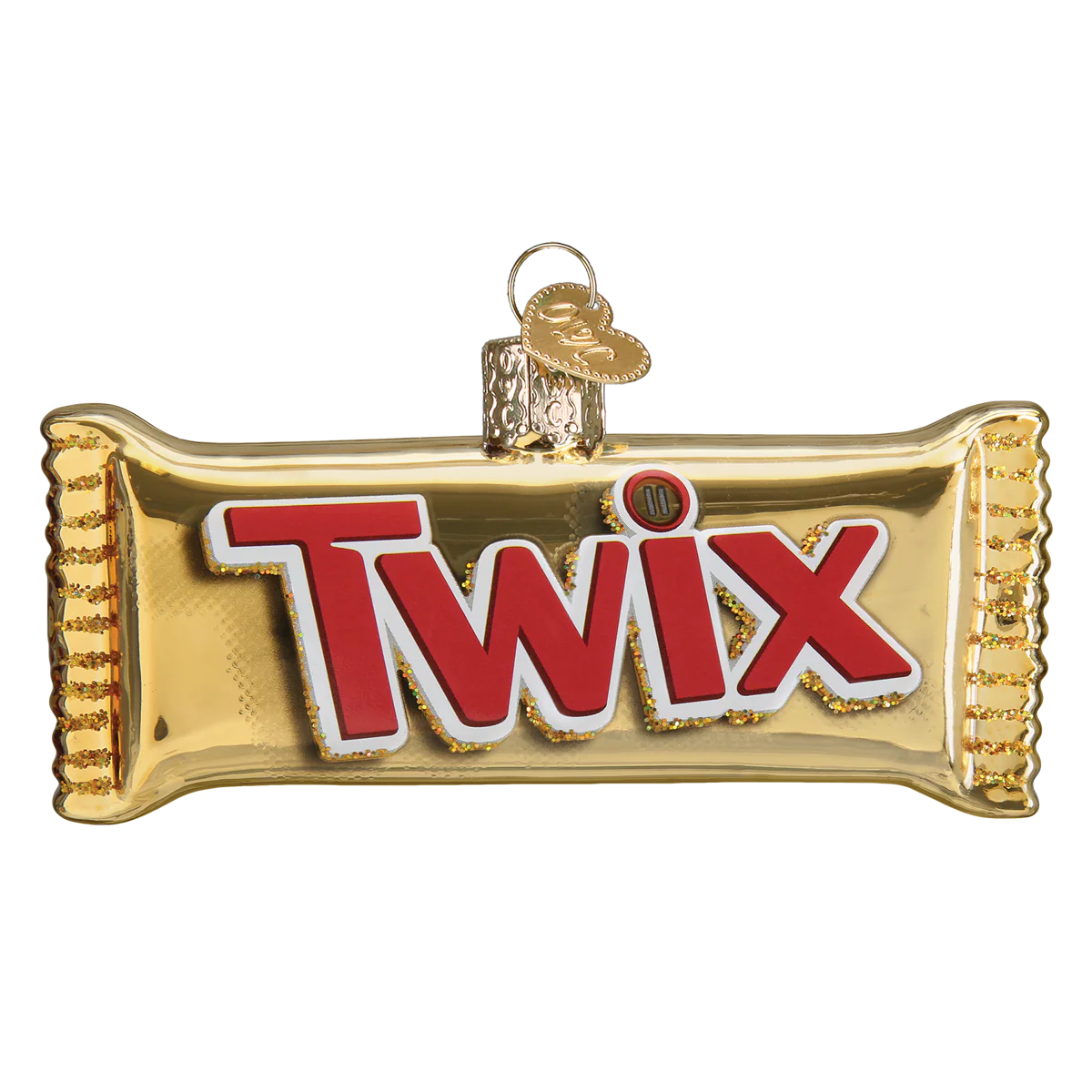 TWIX Ornament - Image 3