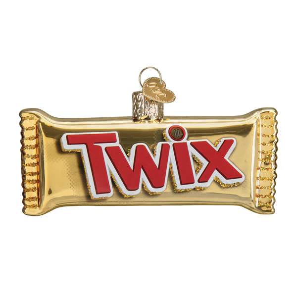 TWIX Ornament - Image 4