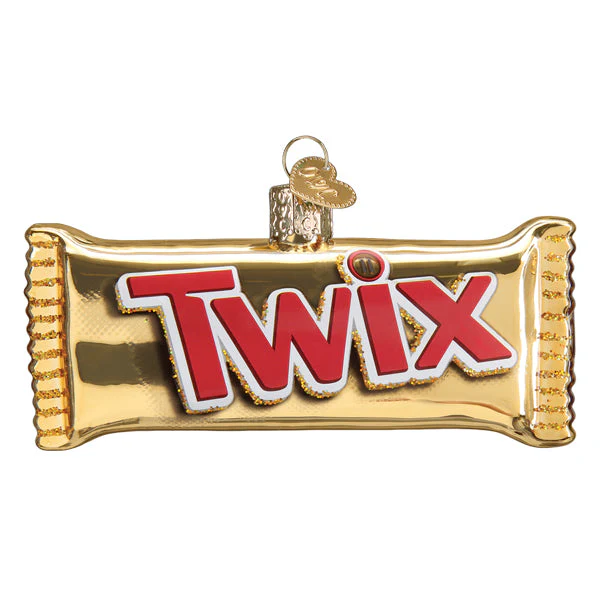 TWIX Ornament - Image 5