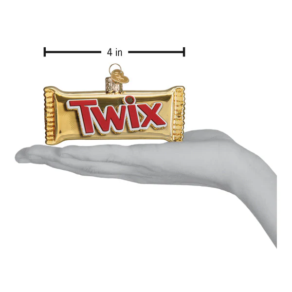 TWIX Ornament - Image 7