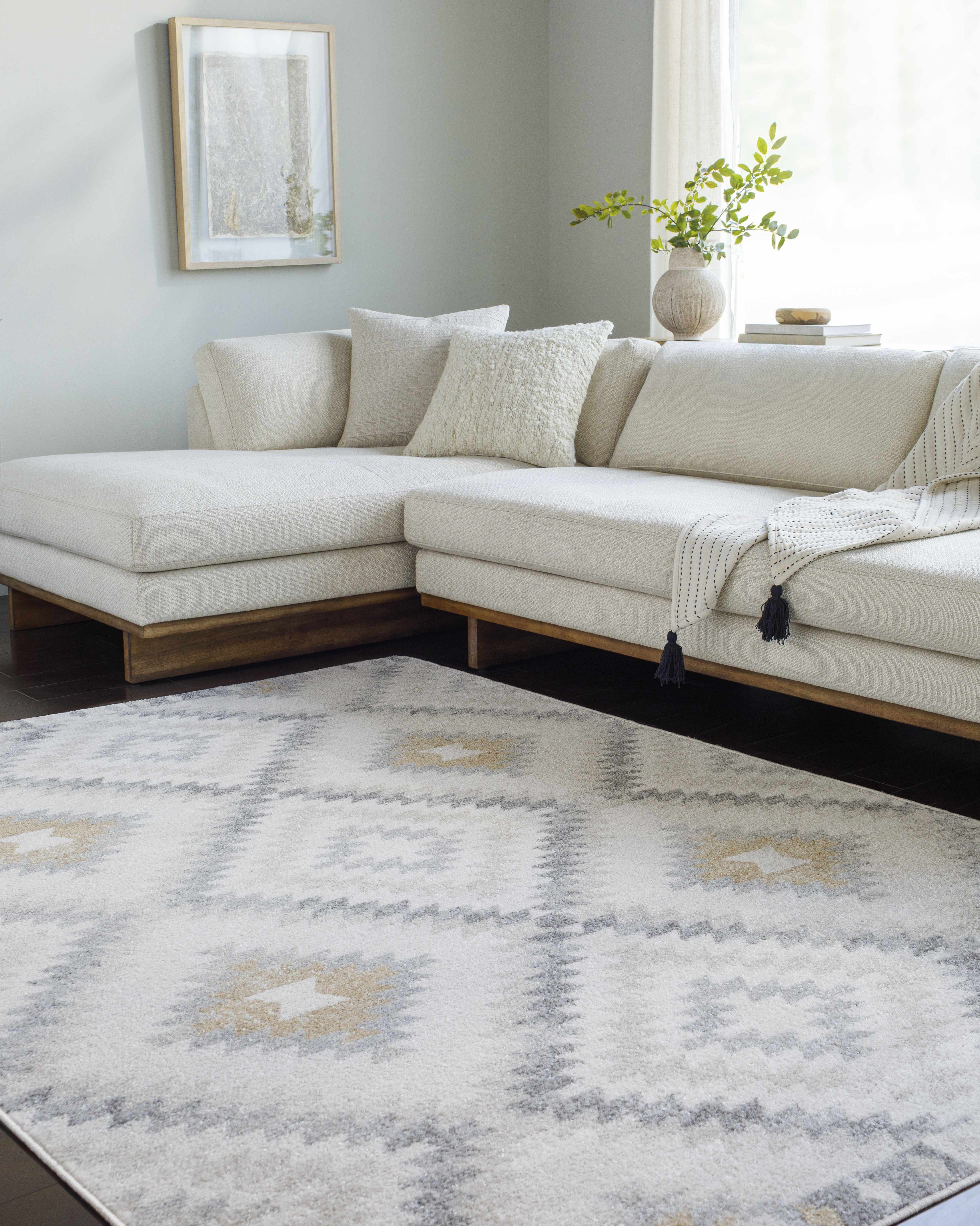 Tyipa Area Rug - Image 2