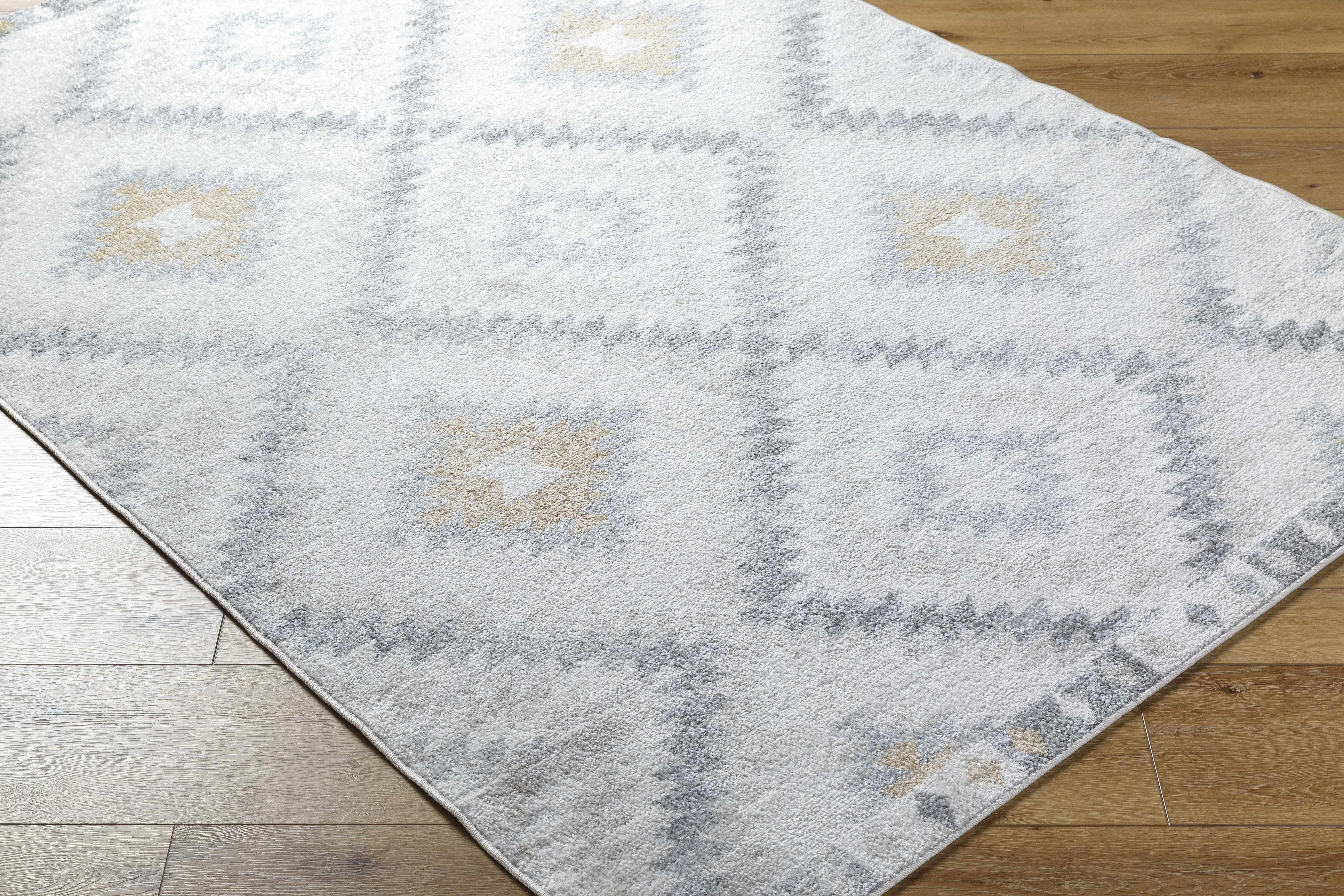 Tyipa Area Rug - Image 3