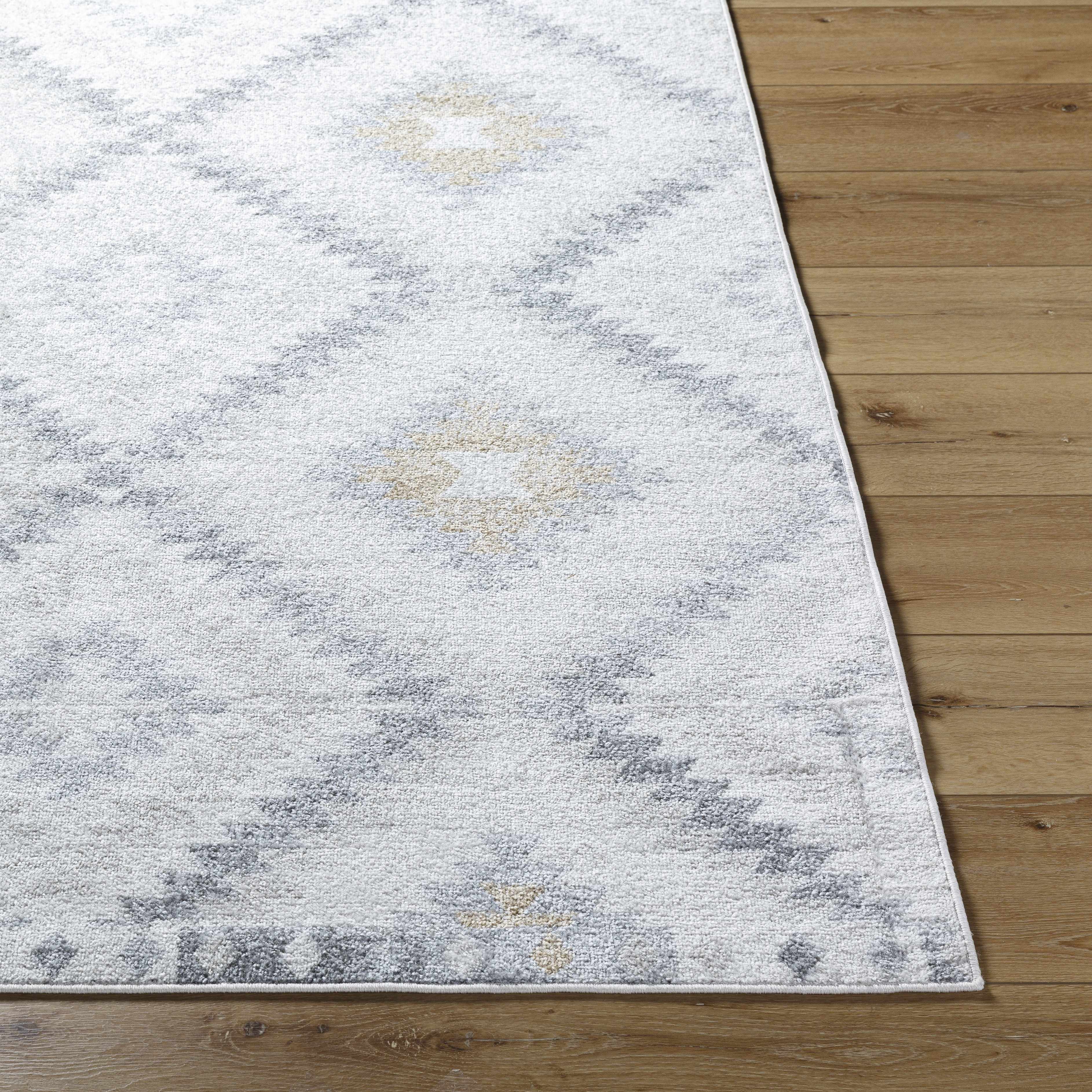Tyipa Area Rug - Image 4