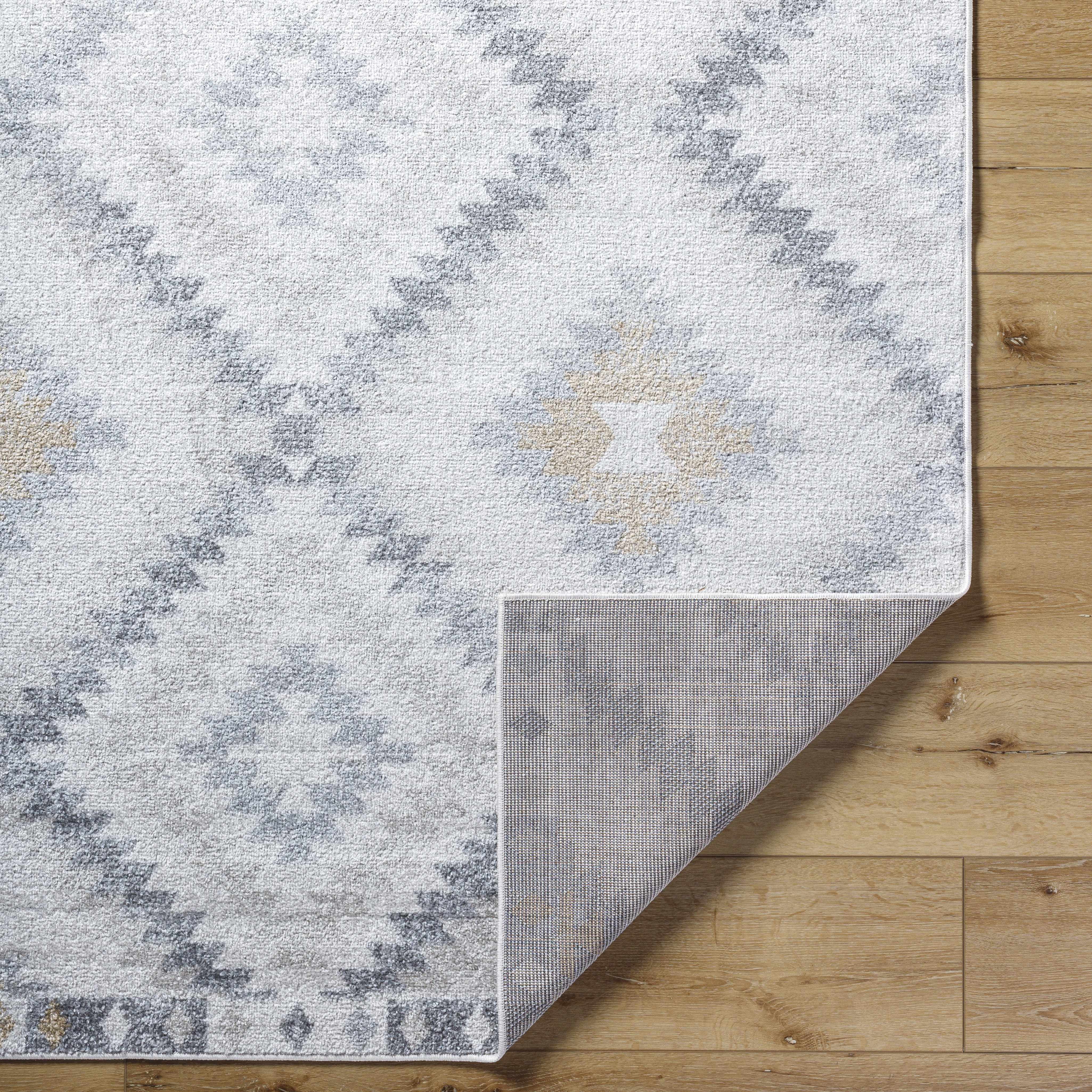 Tyipa Area Rug - Image 5