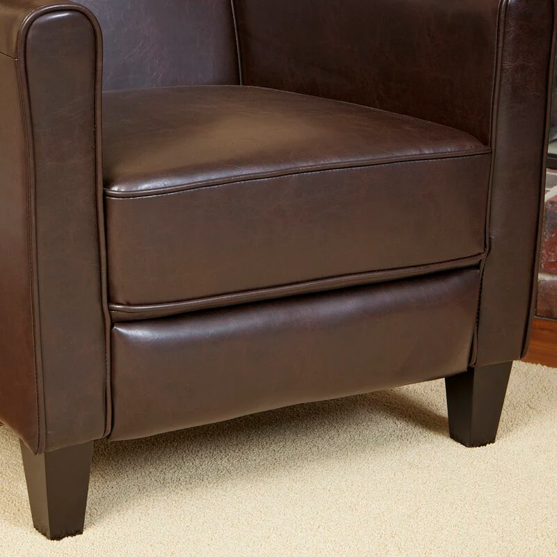 Tyler Push Back Recliner - Image 11