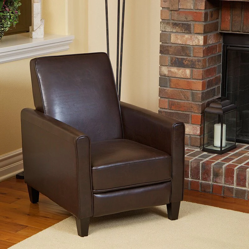 Tyler Push Back Recliner - Image 13
