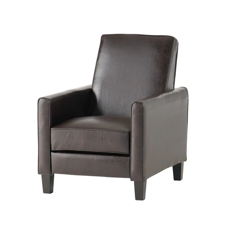 Tyler Push Back Recliner - Image 2