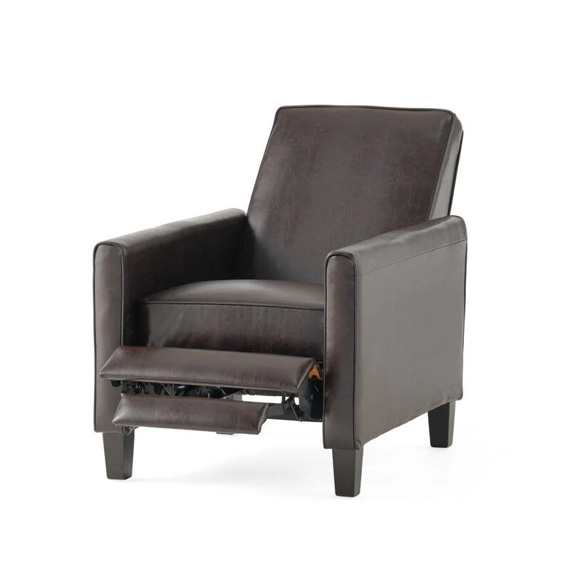 Tyler Push Back Recliner - Image 3
