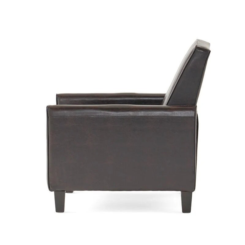 Tyler Push Back Recliner - Image 4
