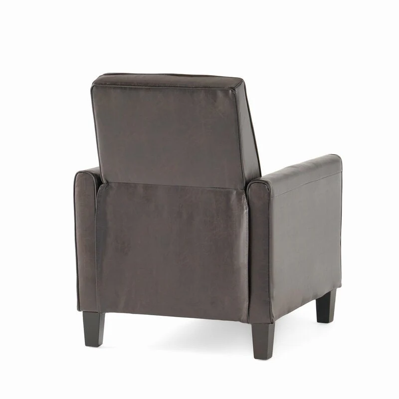 Tyler Push Back Recliner - Image 5