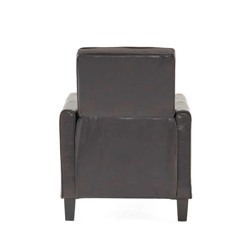 Tyler Push Back Recliner - Image 6