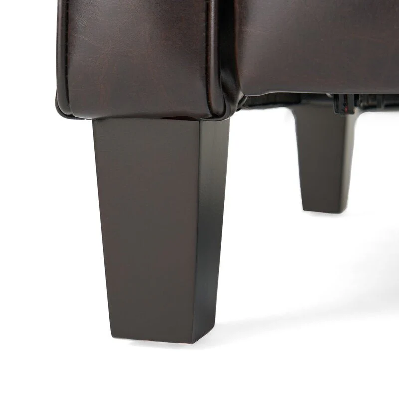 Tyler Push Back Recliner - Image 7
