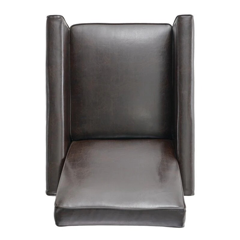 Tyler Push Back Recliner - Image 9
