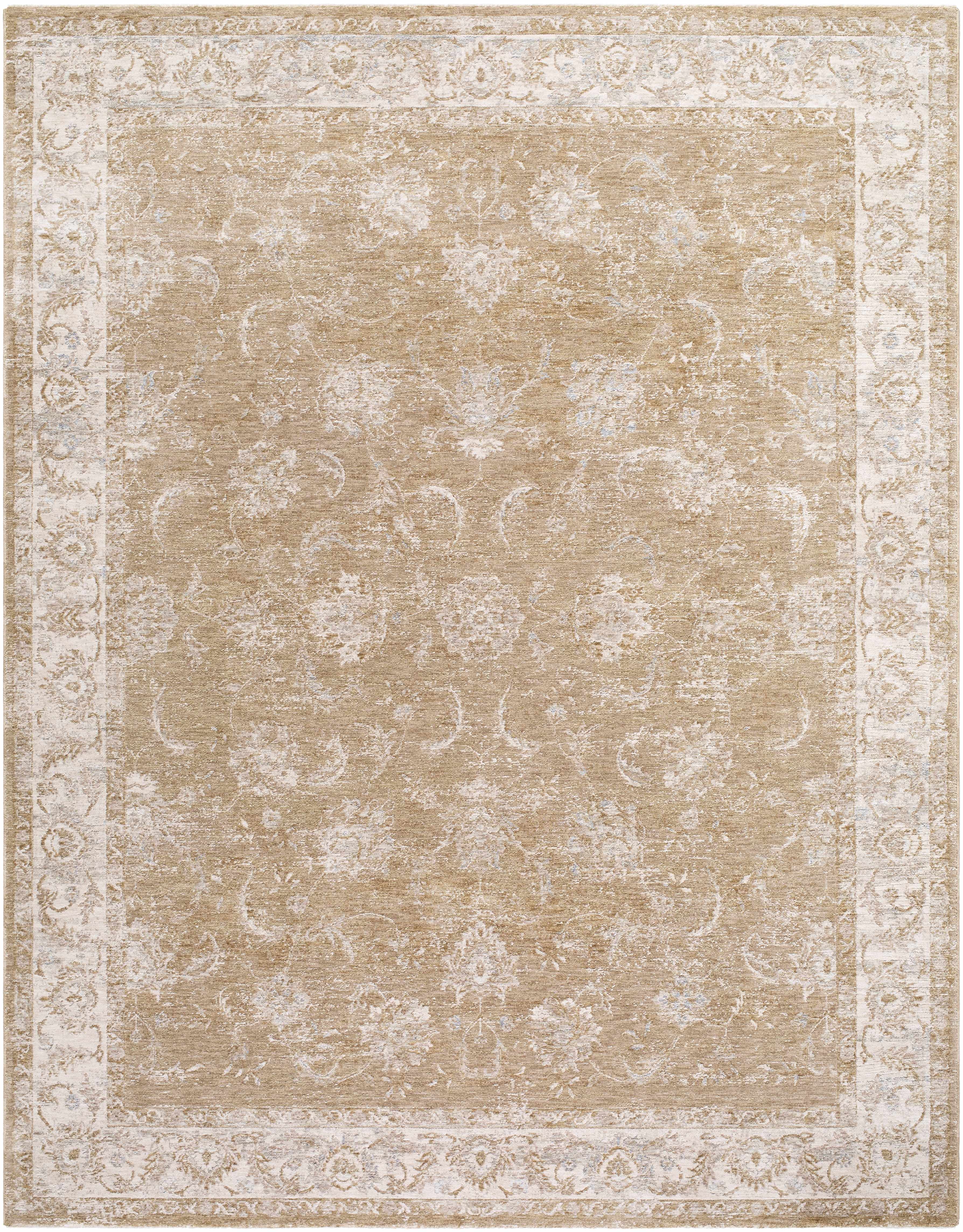 Tylie Cream Area Rug - Image 3