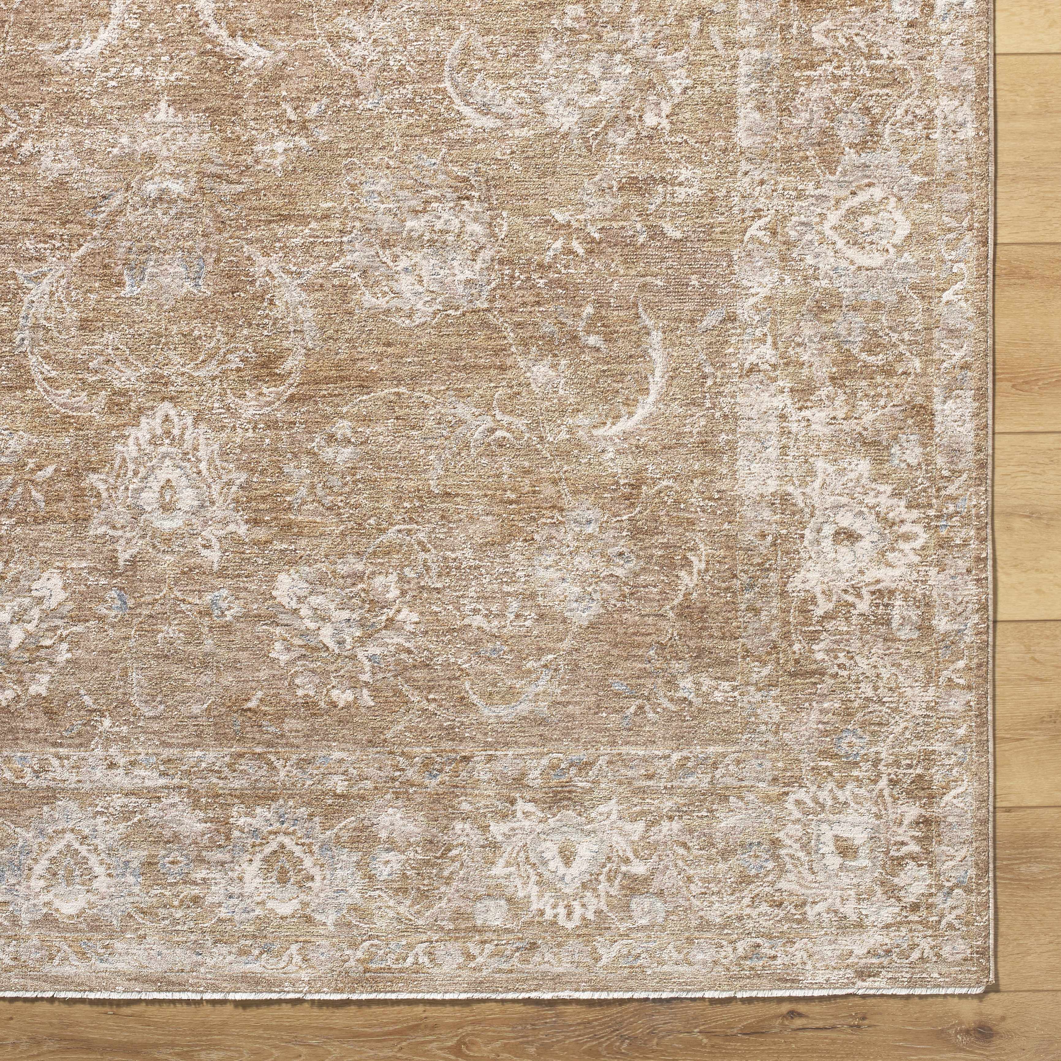 Tylie Tan Area Rug - Image 3