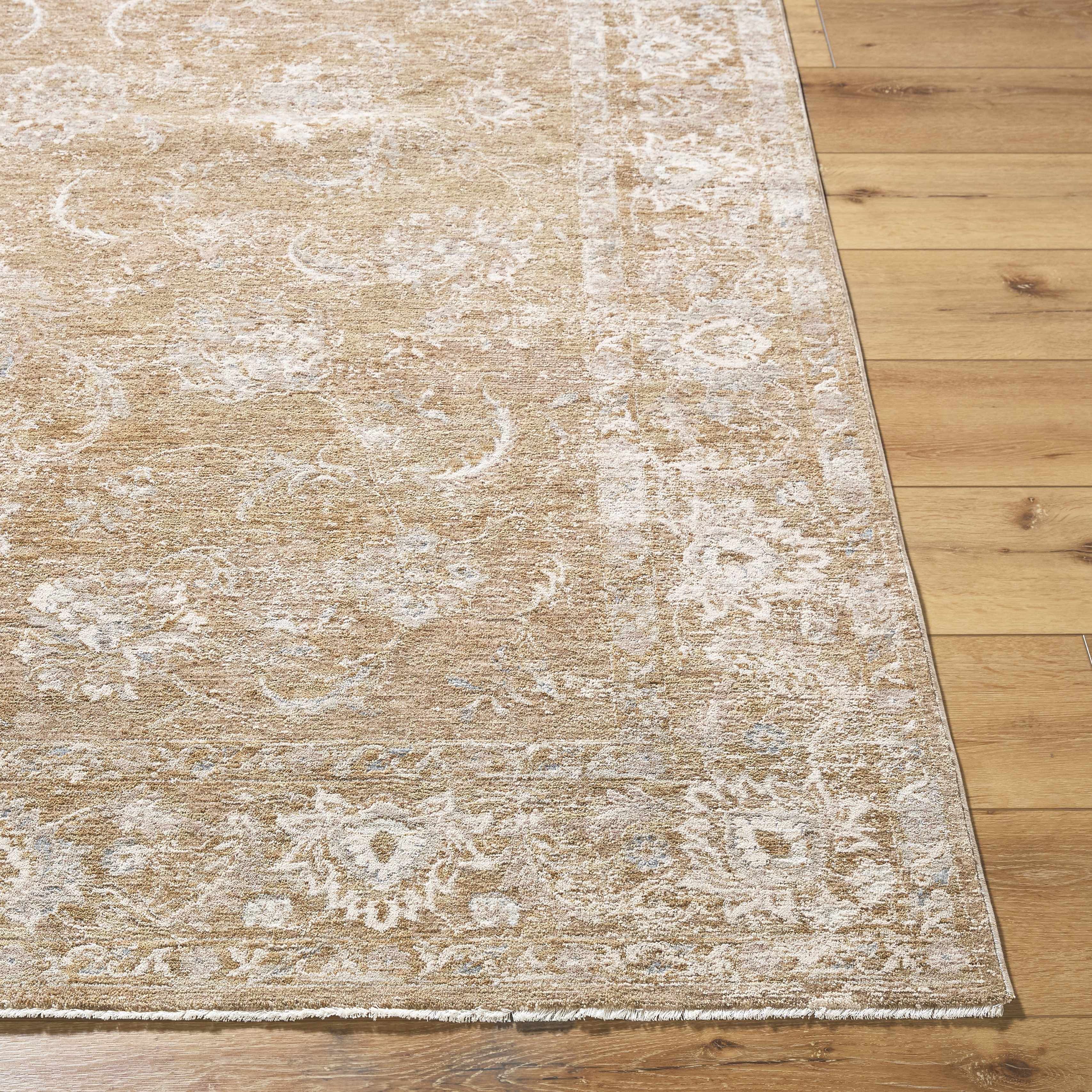 Tylie Tan Area Rug - Image 4