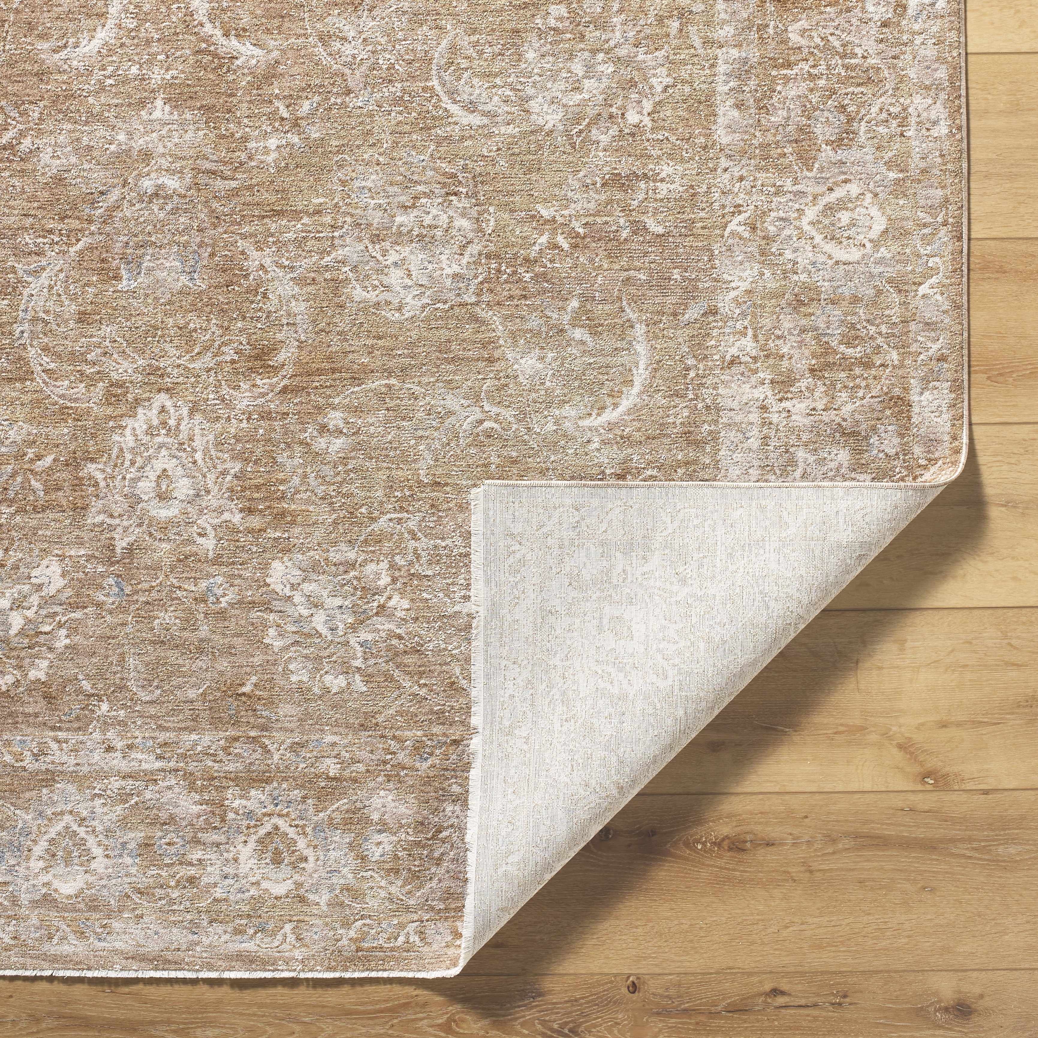 Tylie Tan Area Rug - Image 5