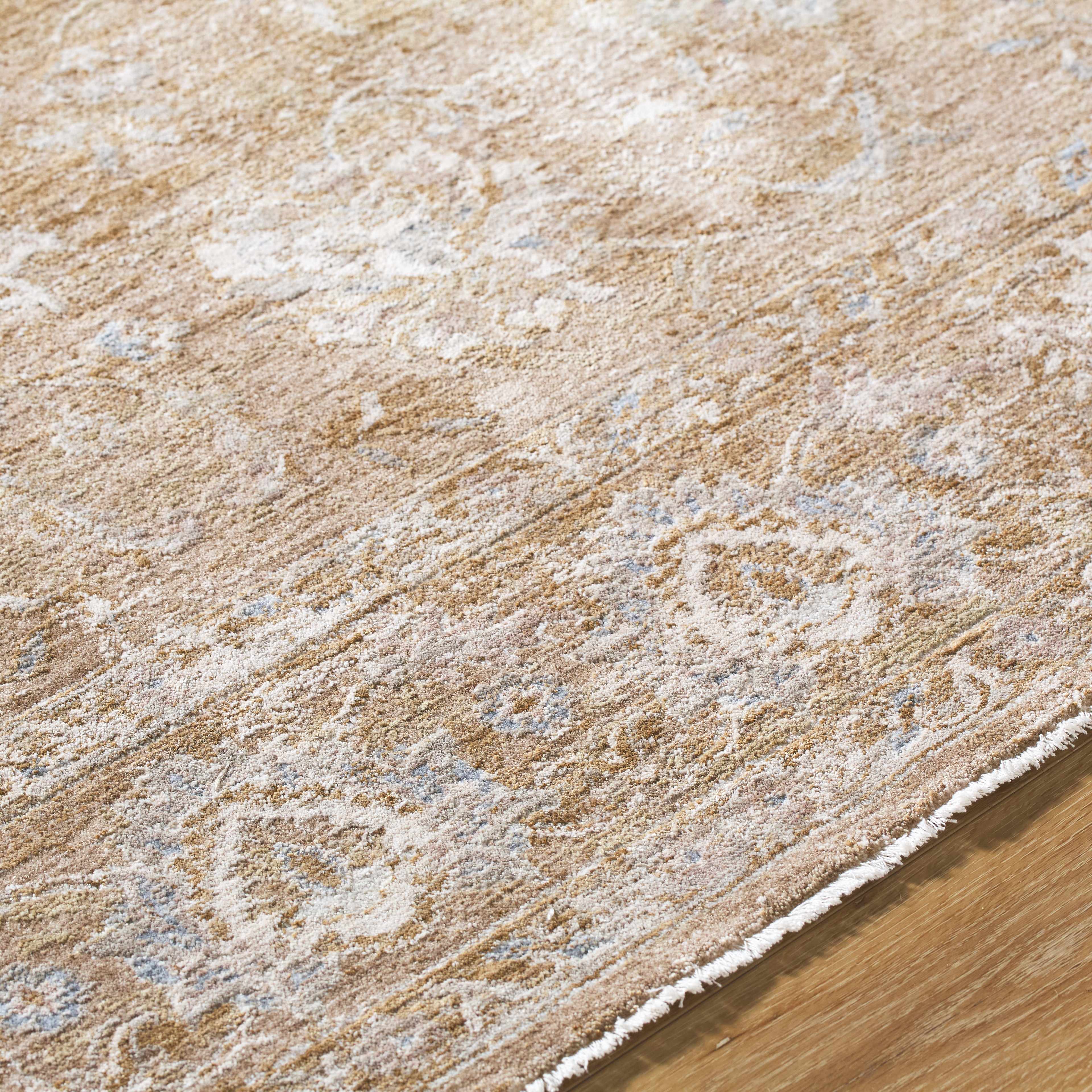 Tylie Tan Area Rug - Image 6