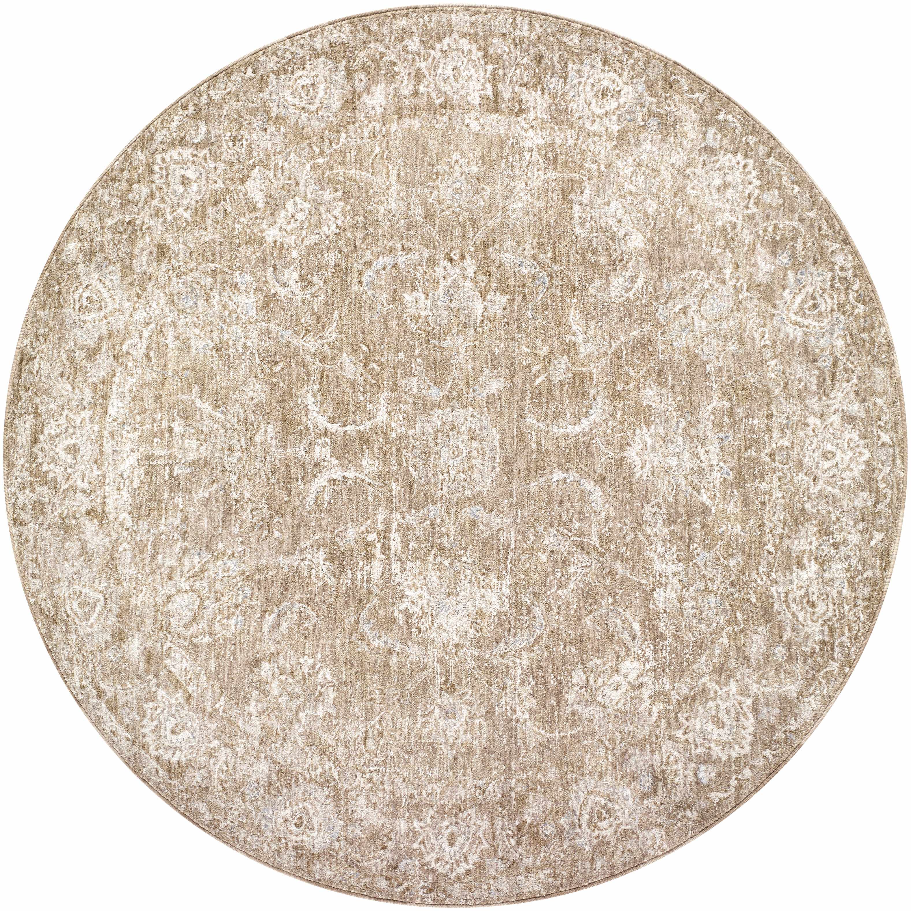 Tylie Tan Area Rug - Image 8