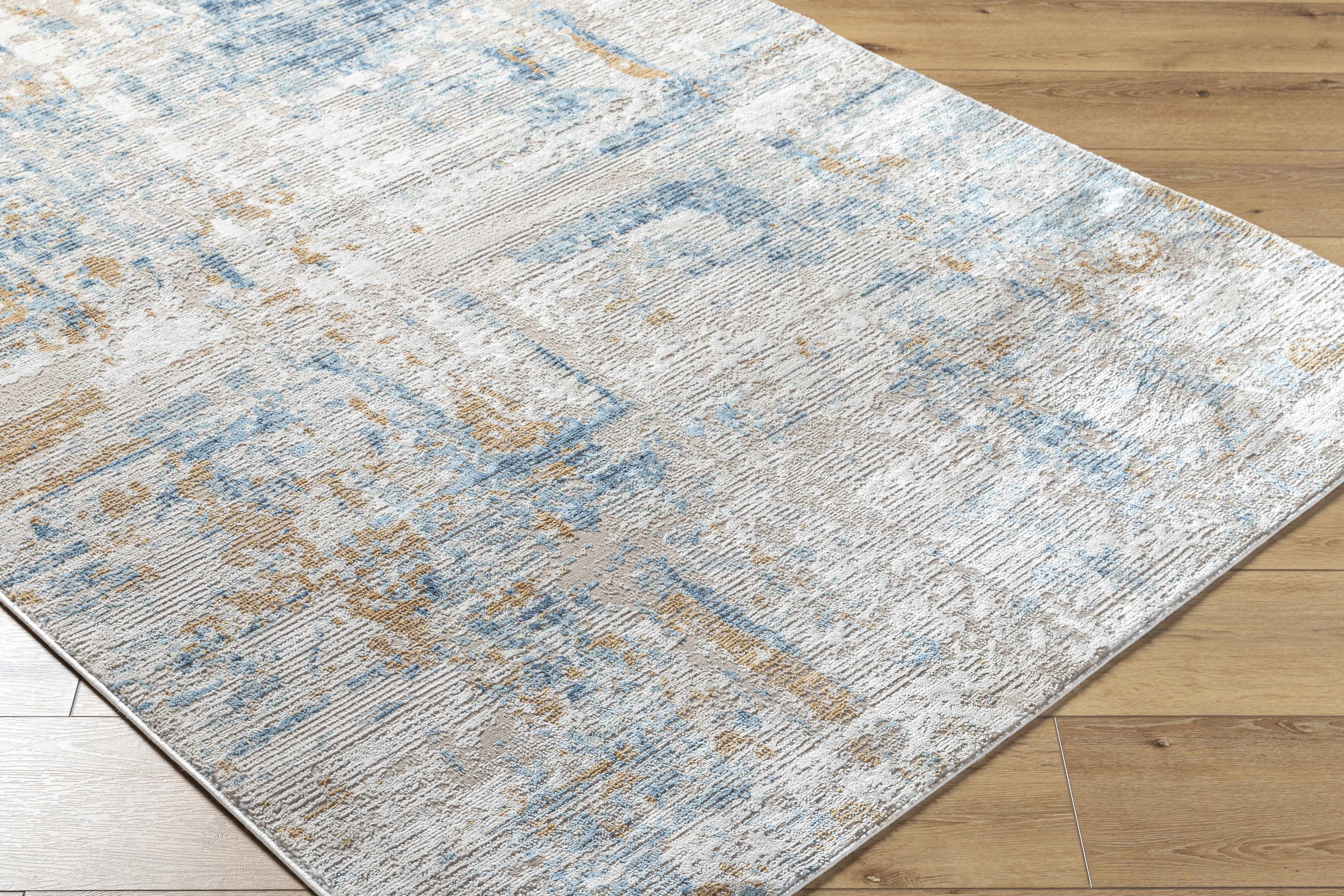 Tyrek Area Rug - Image 3