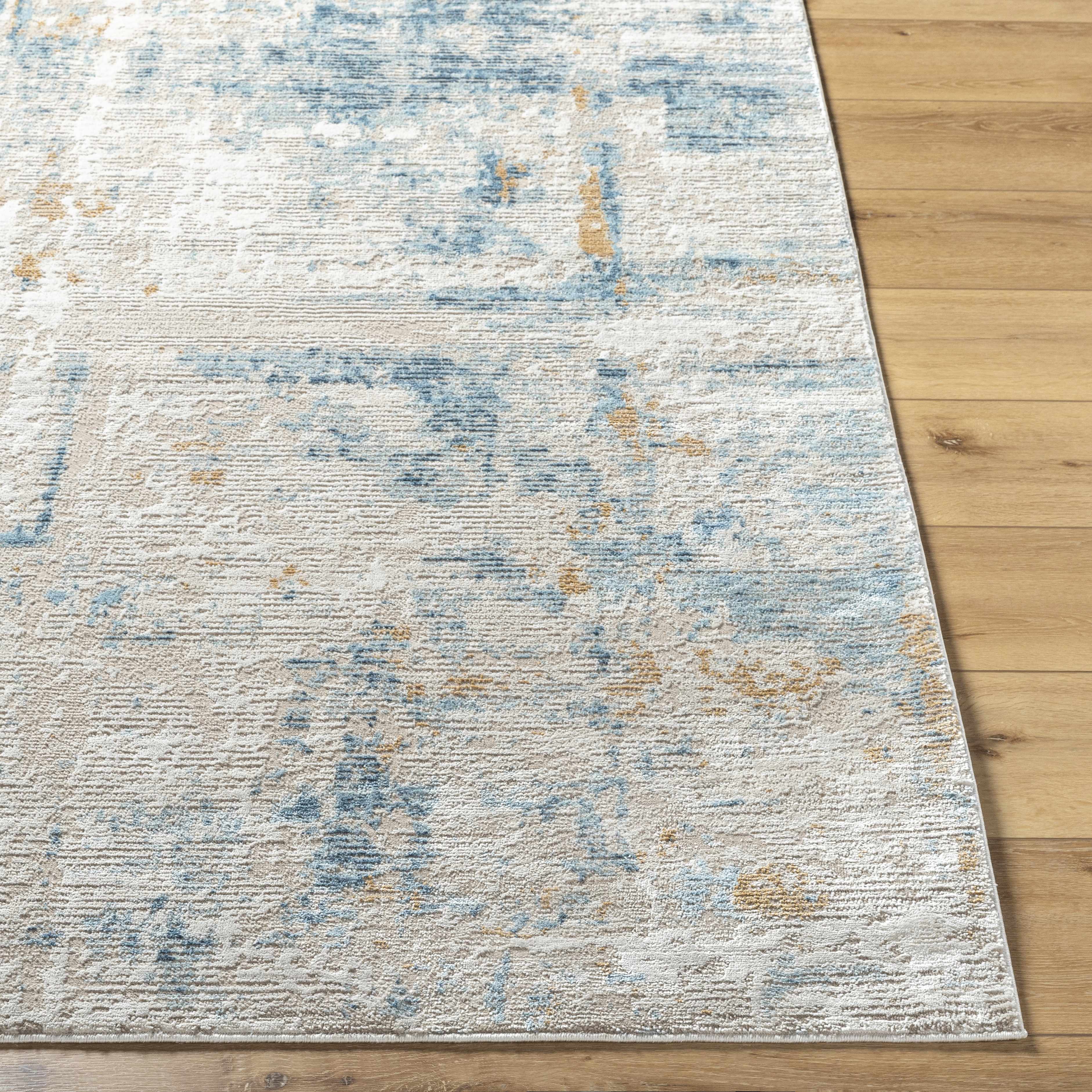 Tyrek Area Rug - Image 4