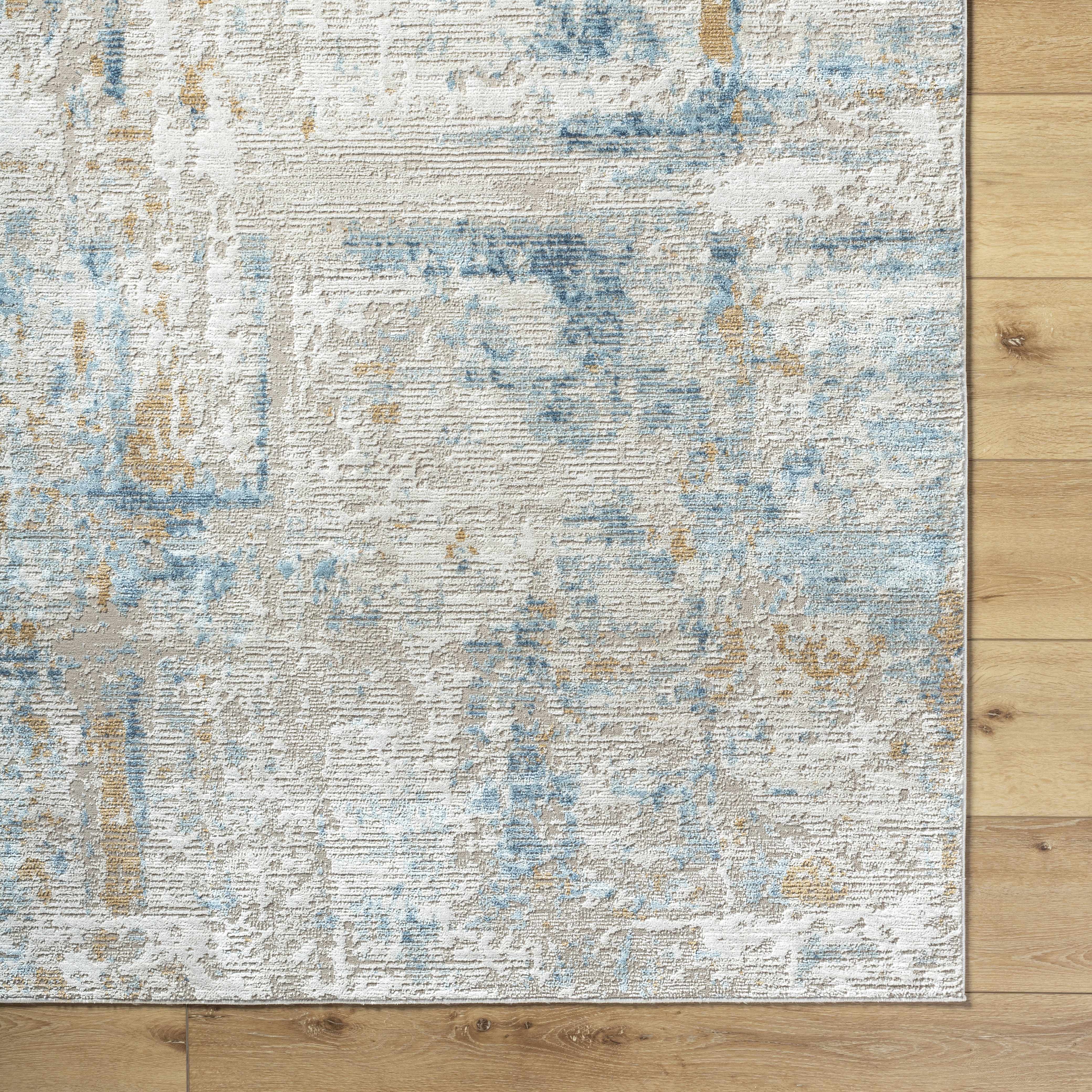 Tyrek Area Rug - Image 6