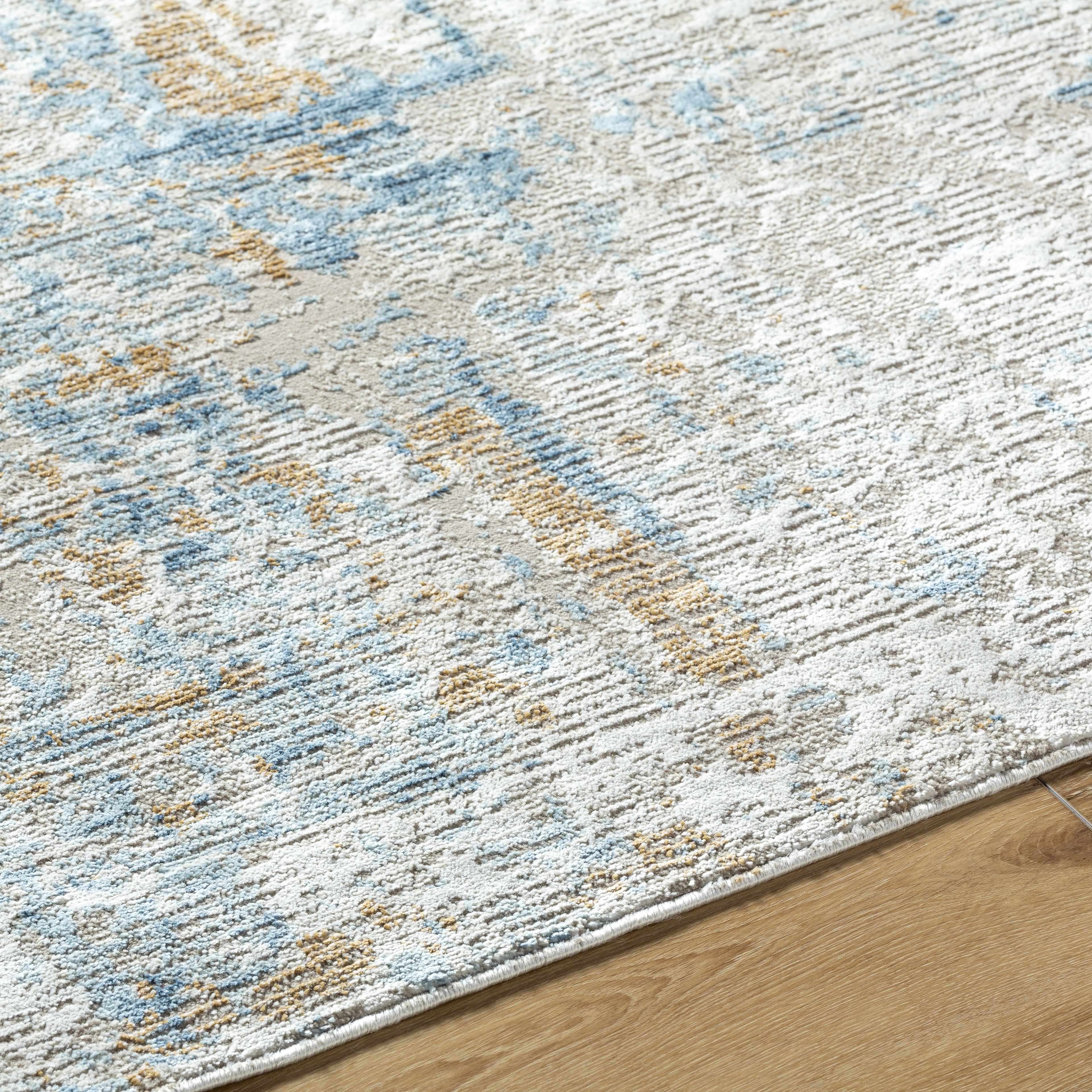 Tyrek Area Rug - Image 7