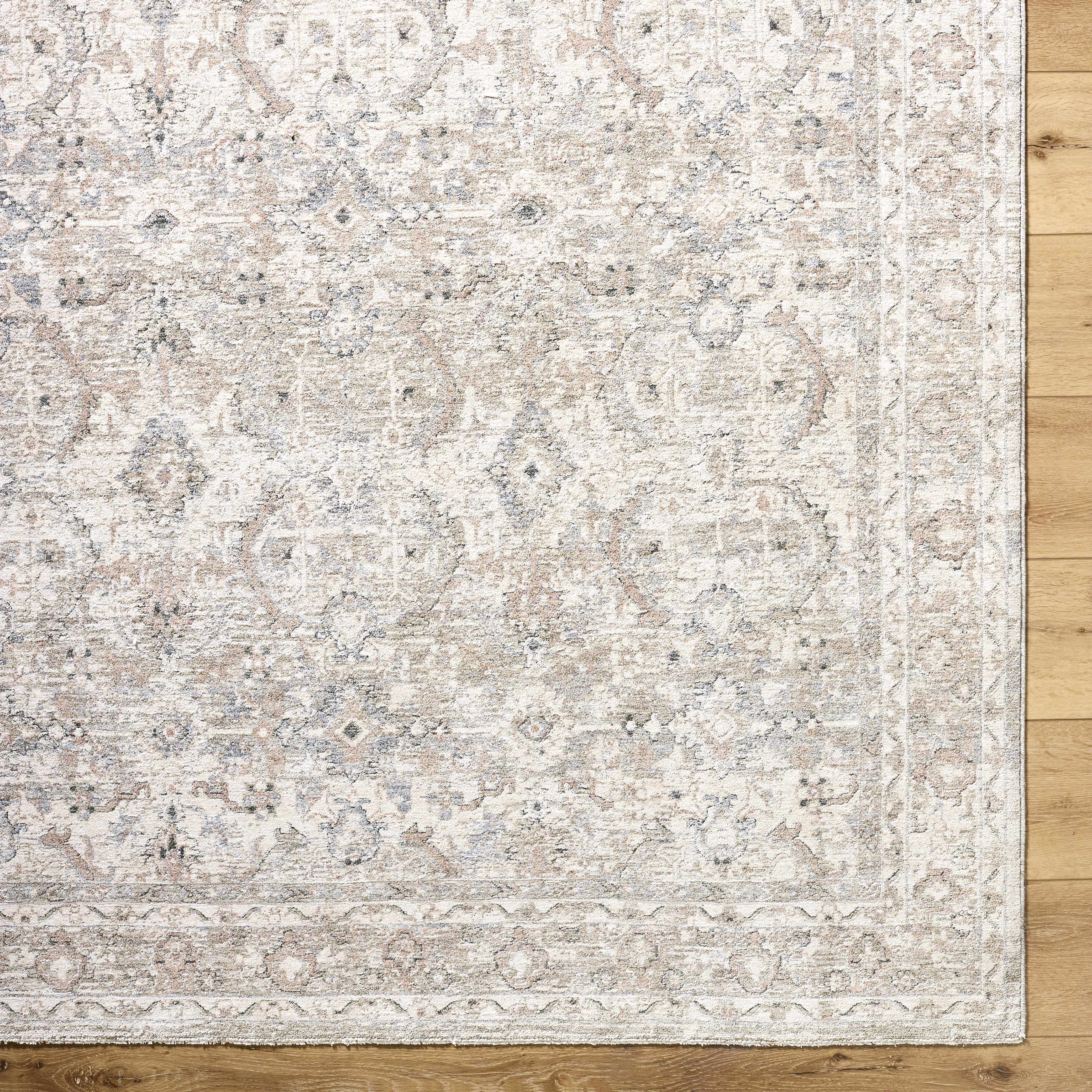 Tyren Area Rug - Image 3