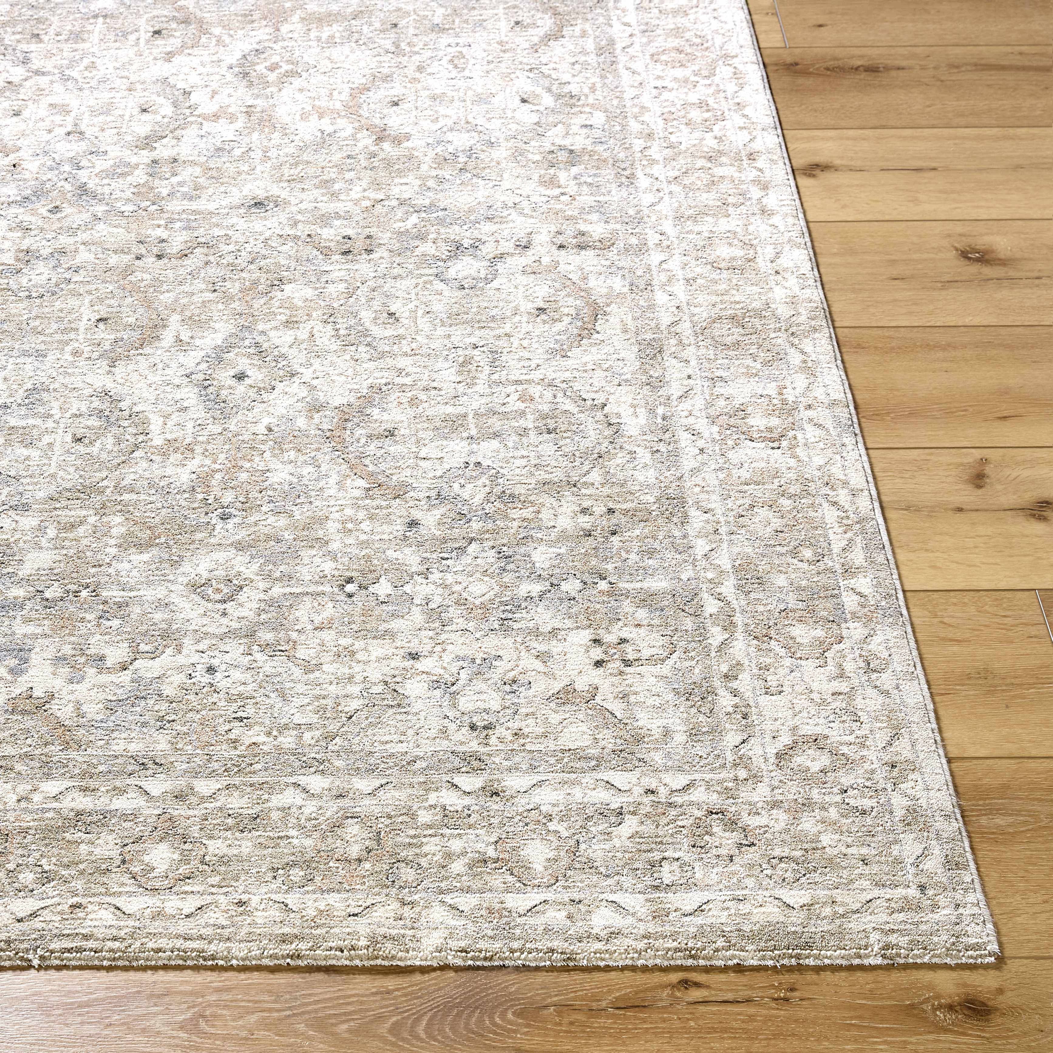 Tyren Area Rug - Image 4
