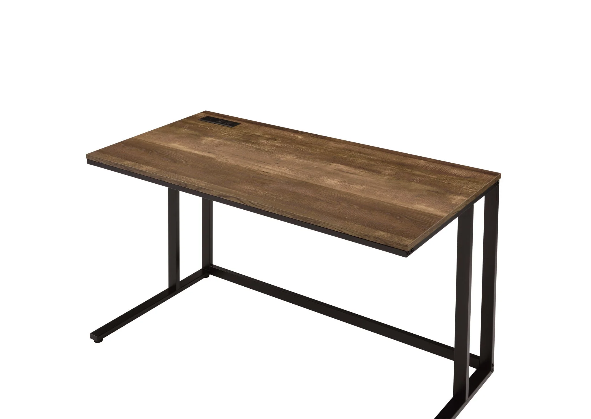 Tyrese - Writing Desk With USB - Image 4