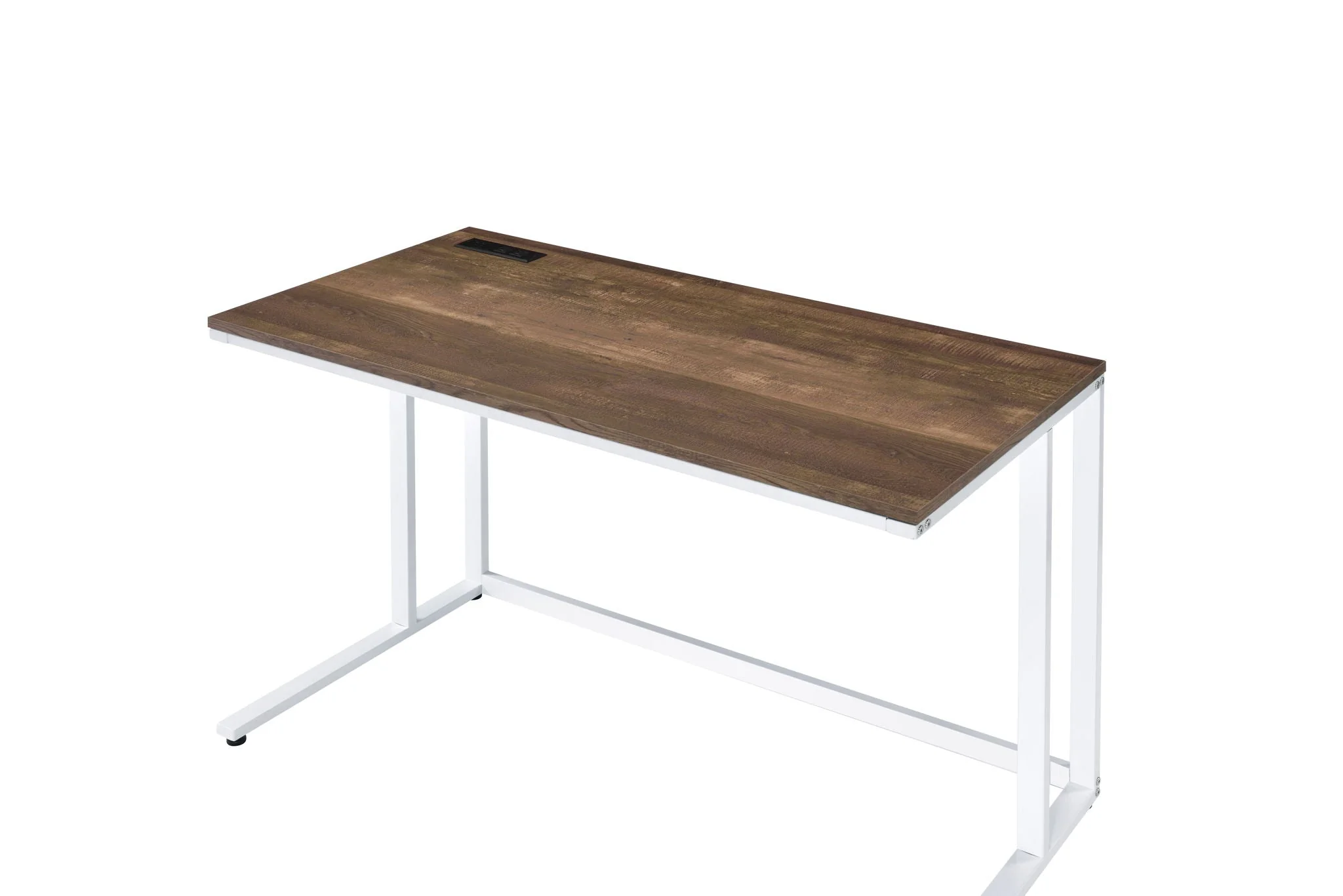 Tyrese - Writing Desk With USB - Image 8