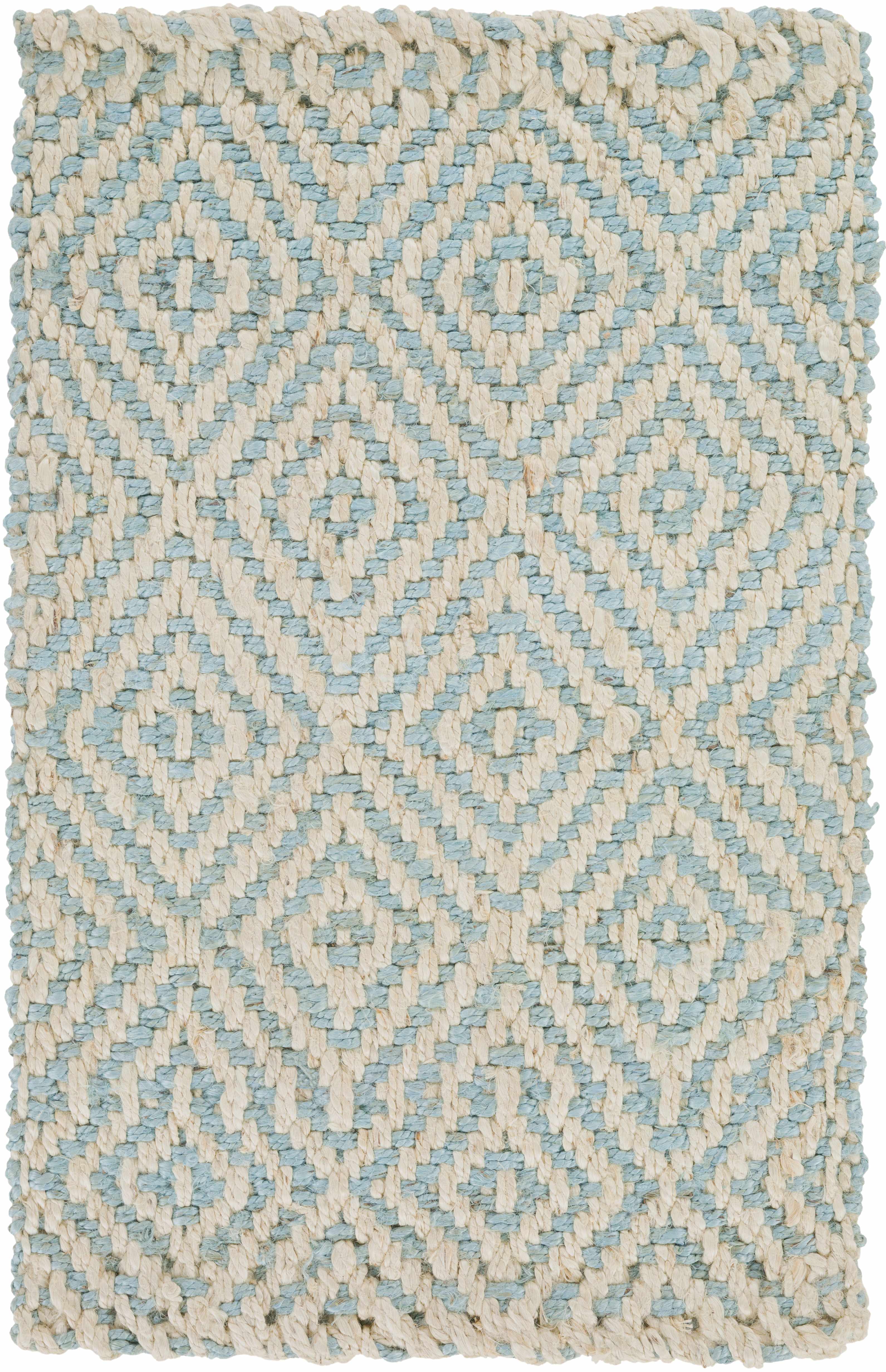Tyronza Clearanace Jute Carpet Area Rug - Clearance - Image 4