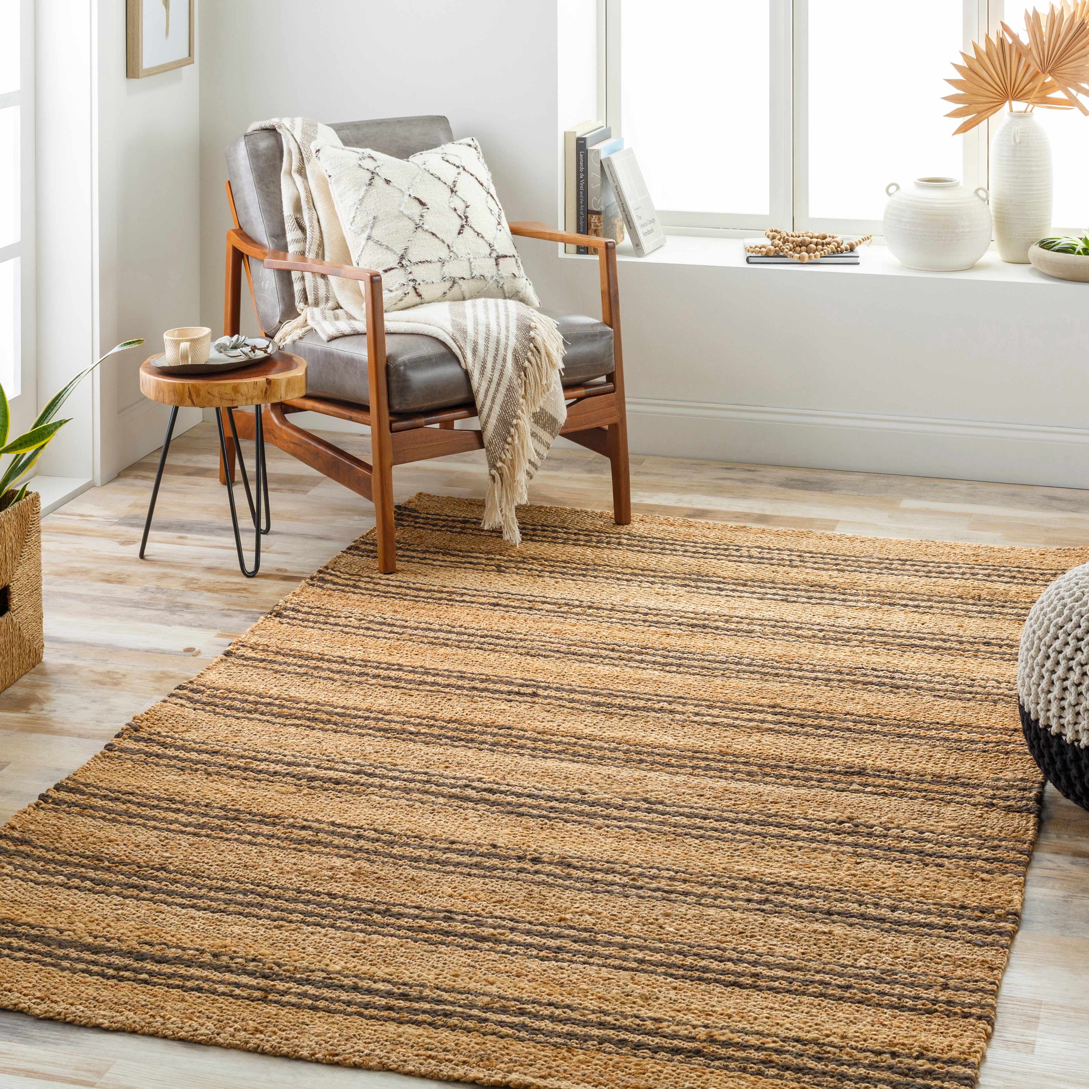 Uday Area Rug - Clearance - Image 2