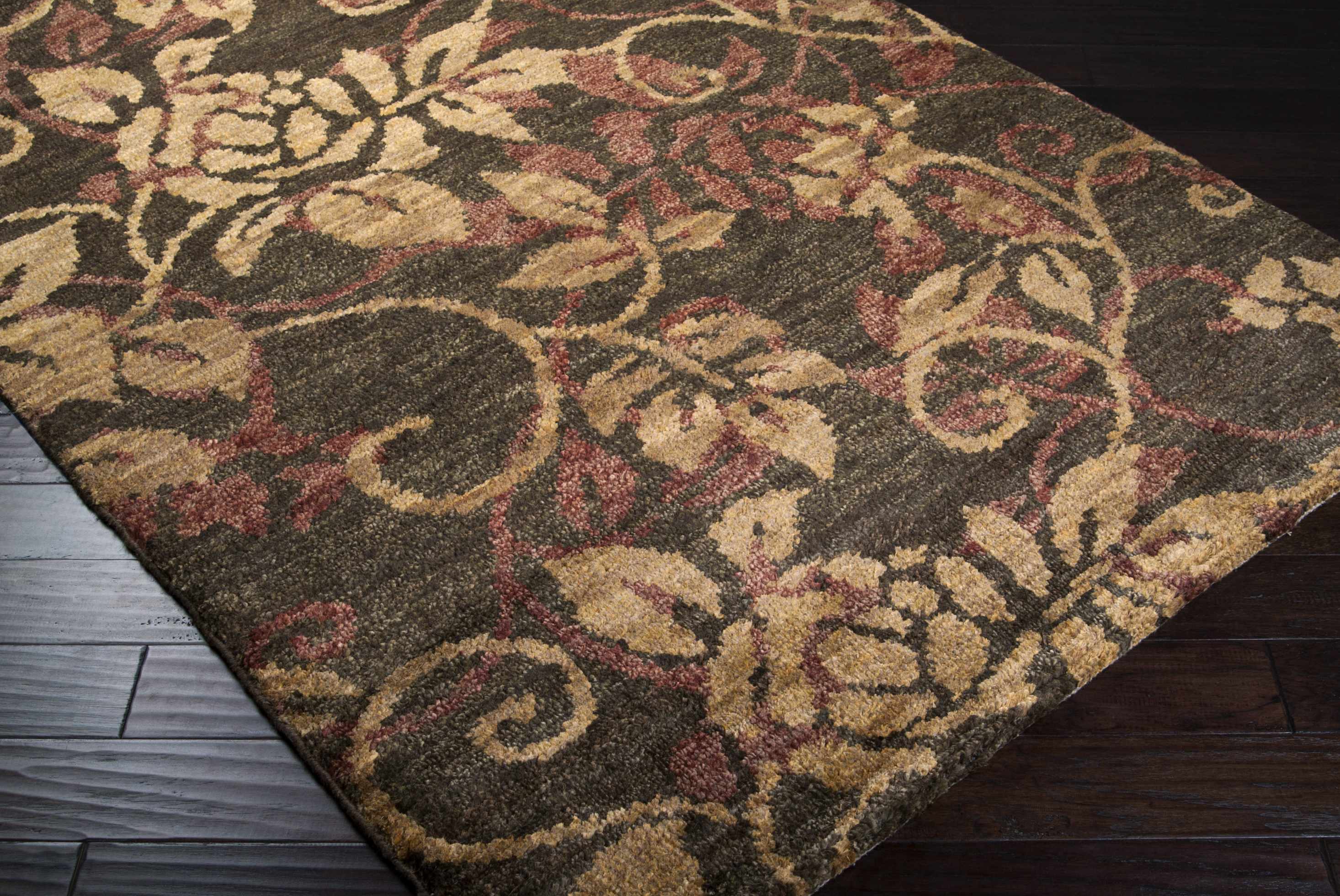 Uhland Jute Carpet - Clearance - Image 2