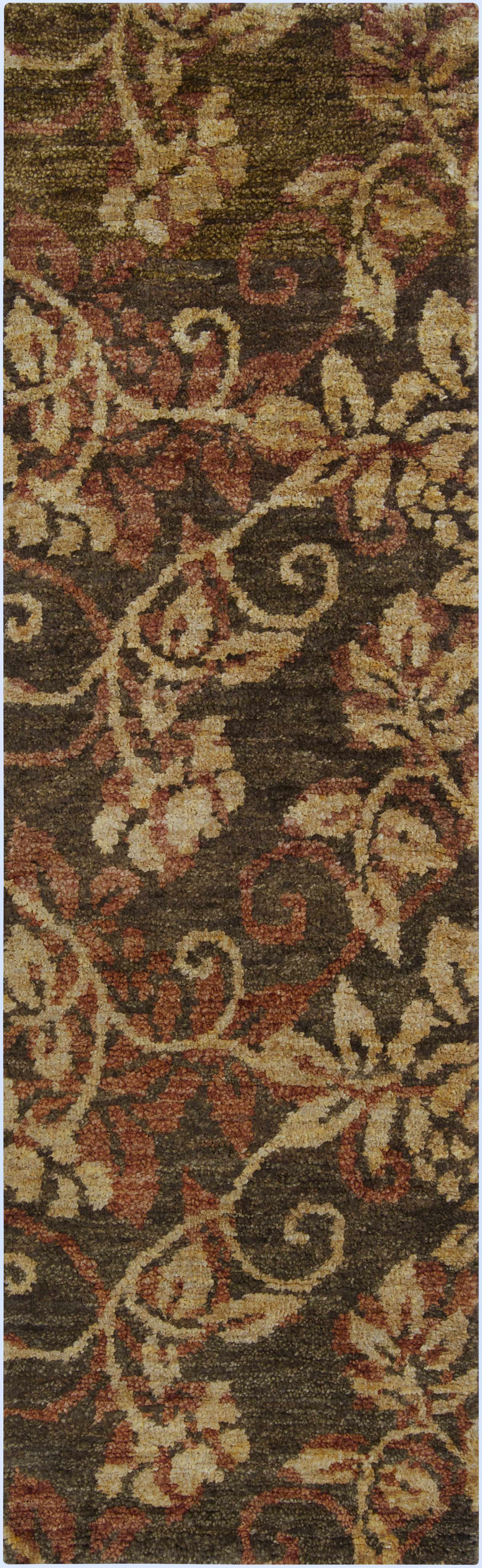 Uhland Jute Carpet - Clearance - Image 4