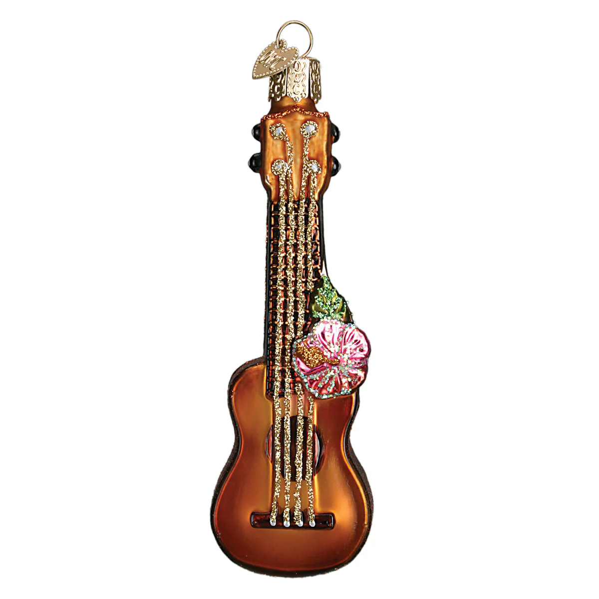 Ukulele Ornament - Image 3