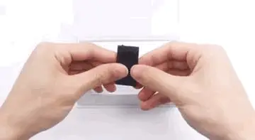 Ultra-Compact Mini Voice Recorder 16GB Voice-Activated USB Rechargeable - Image 2