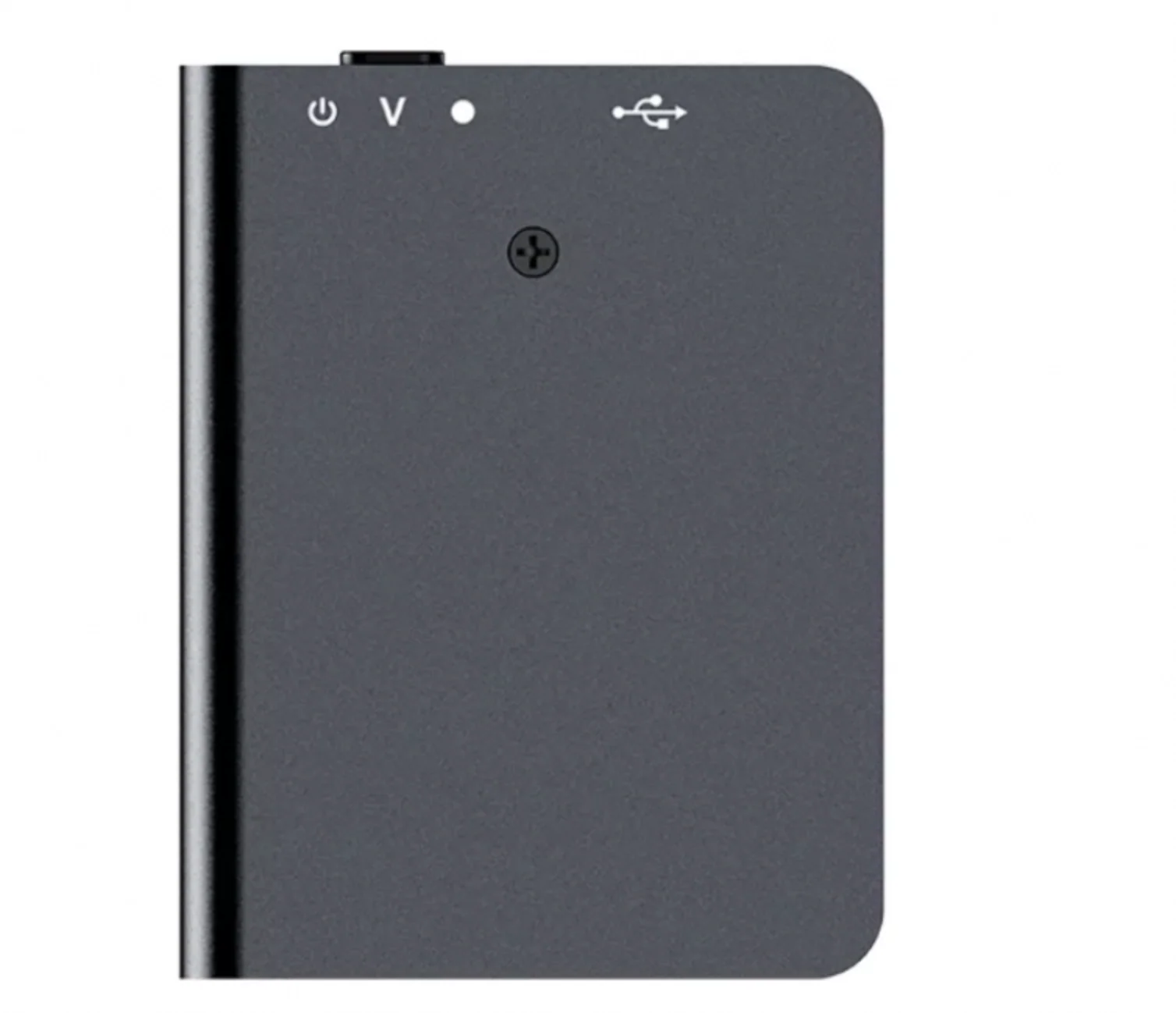 Ultra-Compact Mini Voice Recorder 16GB Voice-Activated USB Rechargeable - Image 7