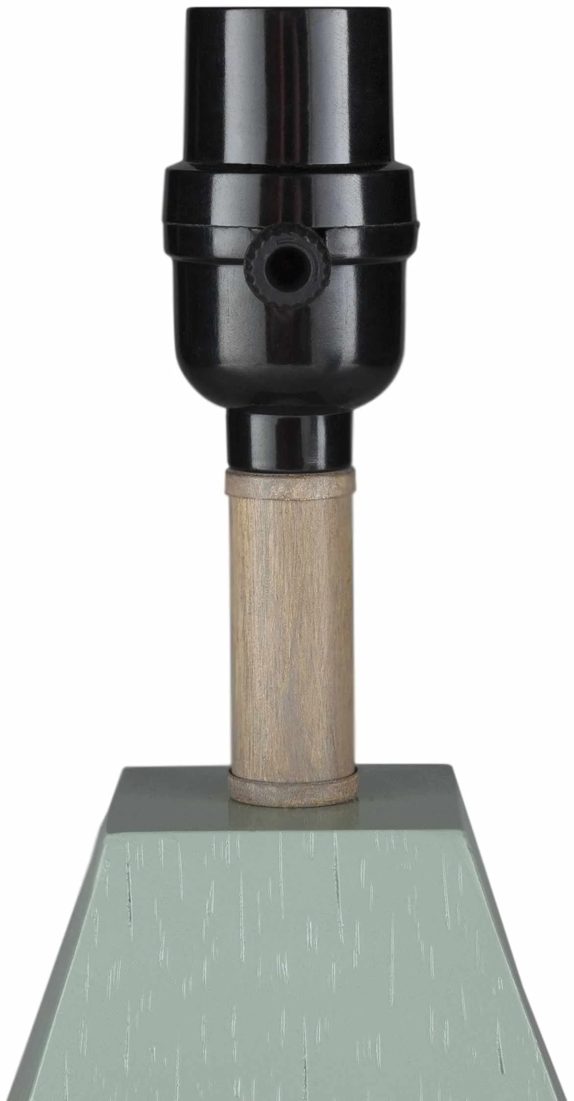 Umaganhan Aqua Ceramic Table Lamp - Image 5