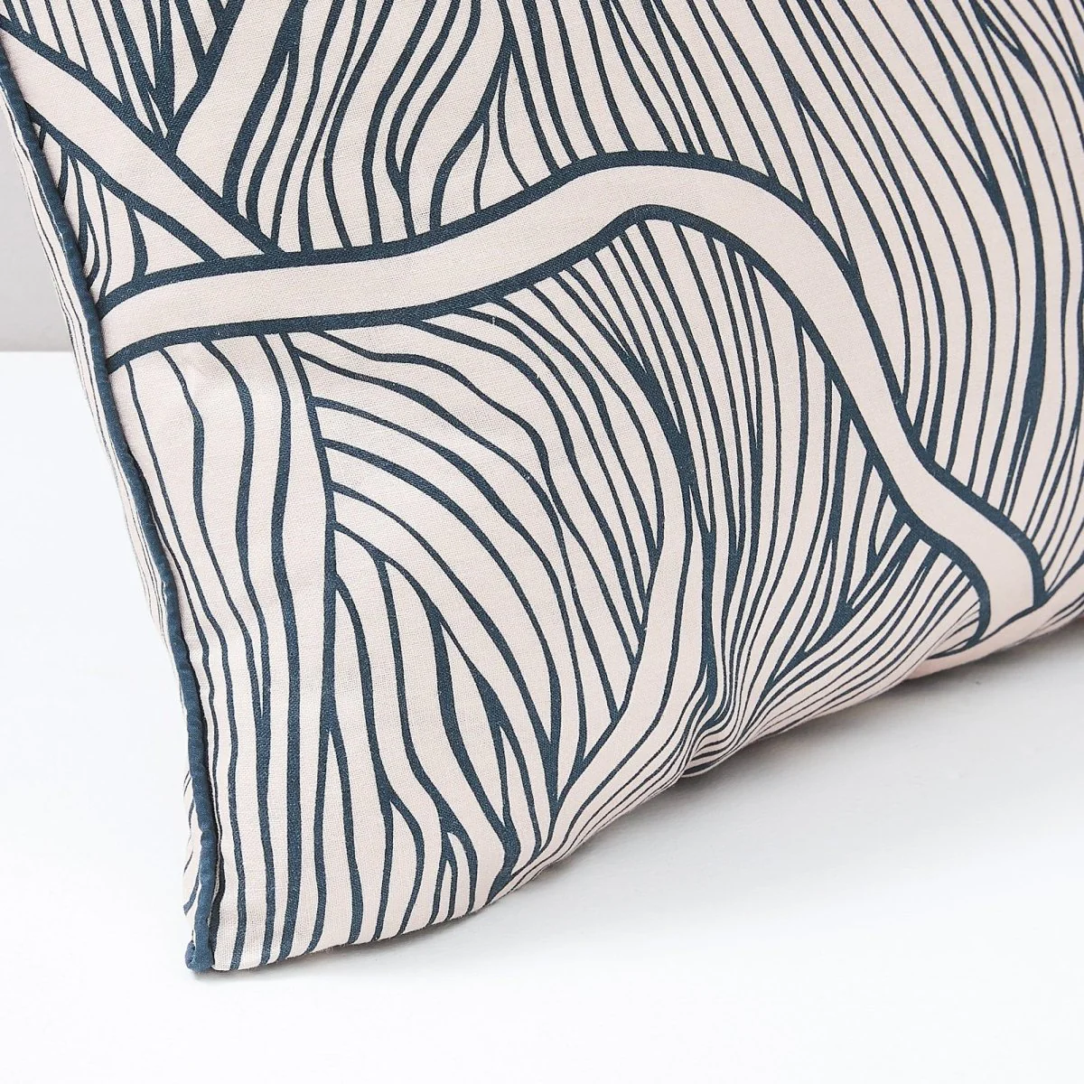 Umbra Bloom Reversible Decorative Pillow Cover Set - Image 6